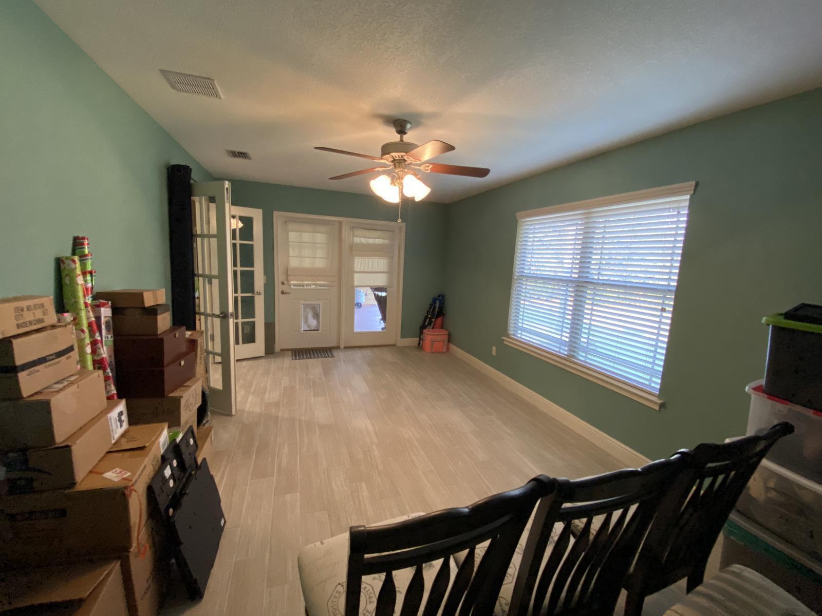 CREEKS EDGE - Residential Lease