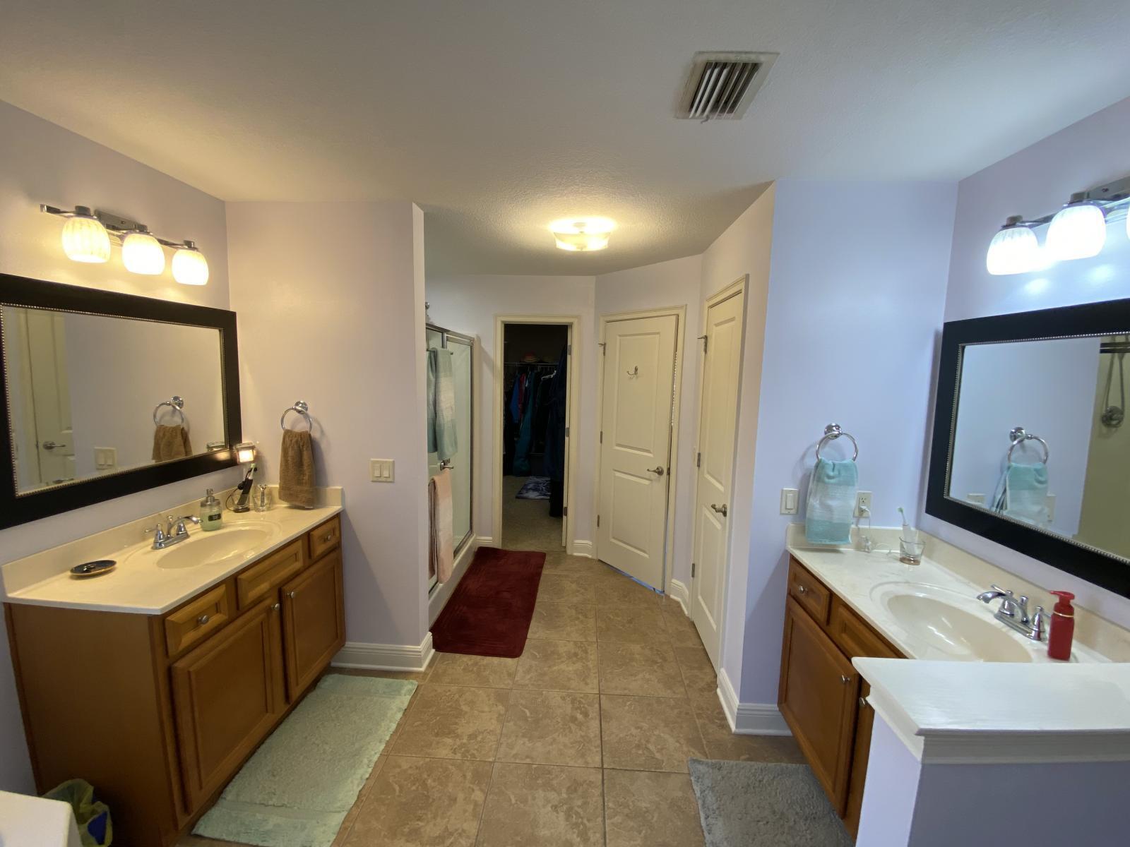 CREEKS EDGE - Residential Lease