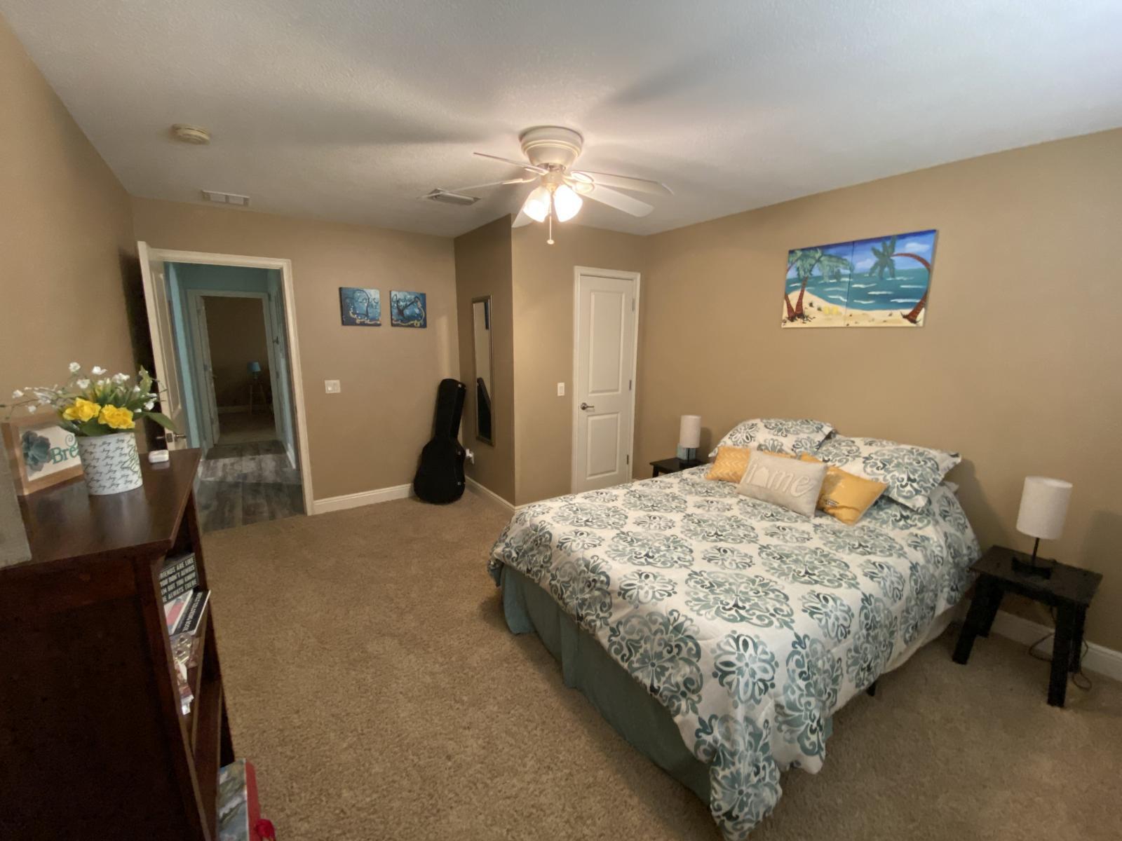 CREEKS EDGE - Residential Lease