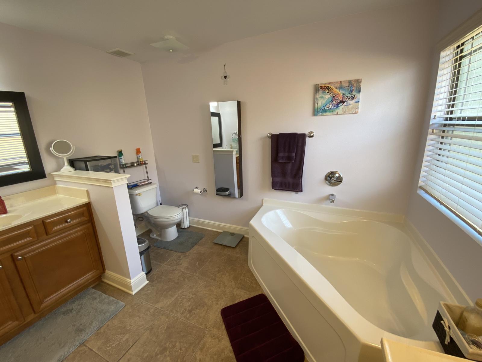 CREEKS EDGE - Residential Lease