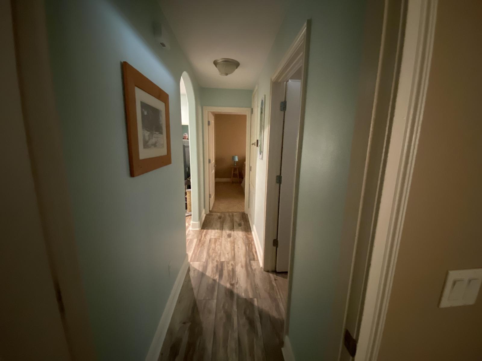 CREEKS EDGE - Residential Lease