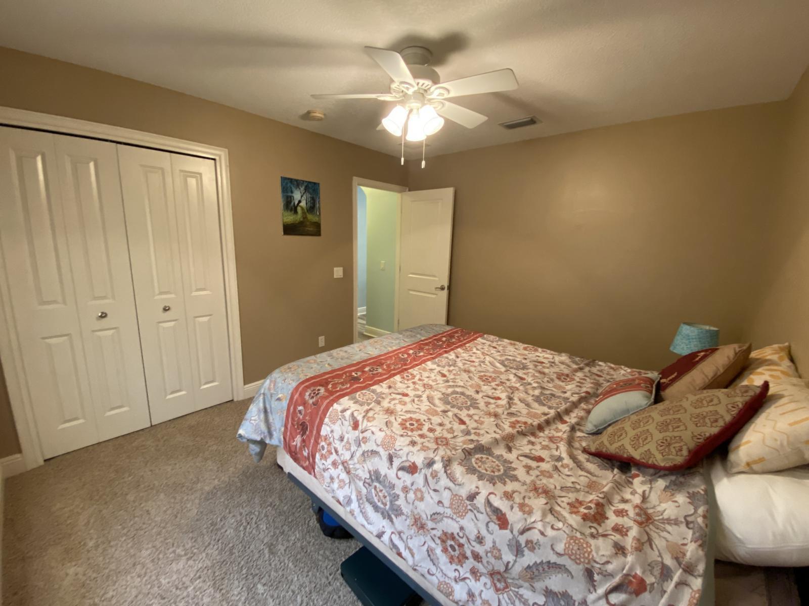 CREEKS EDGE - Residential Lease