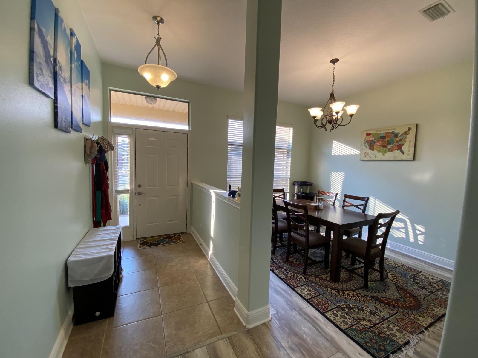 CREEKS EDGE - Residential Lease