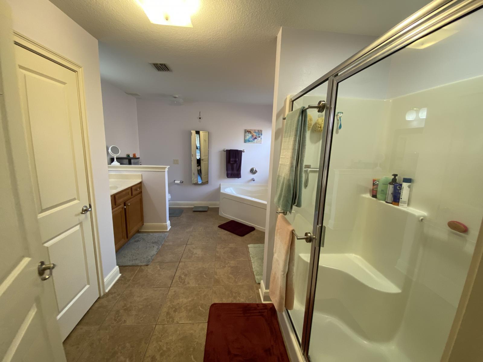 CREEKS EDGE - Residential Lease