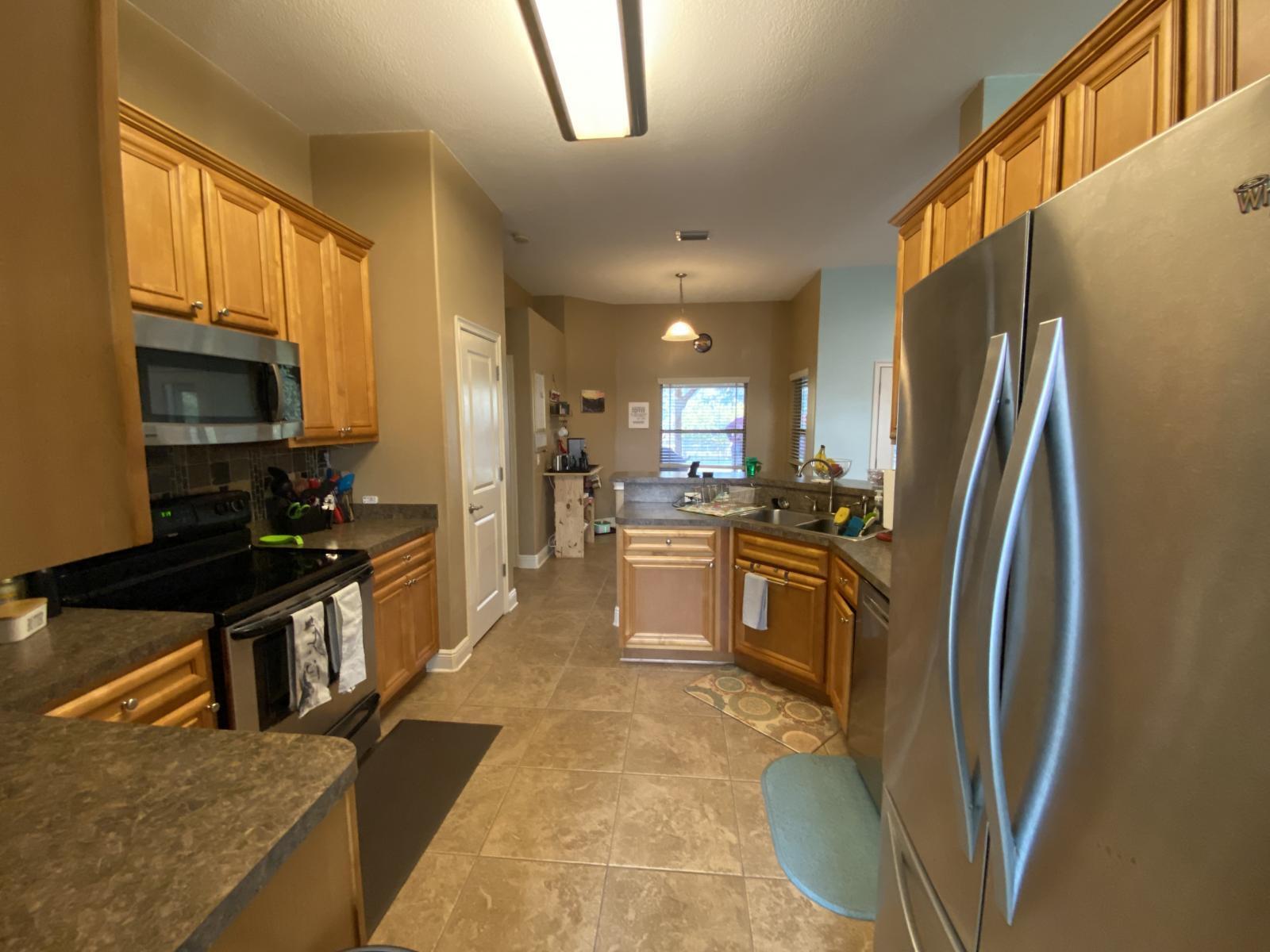 CREEKS EDGE - Residential Lease