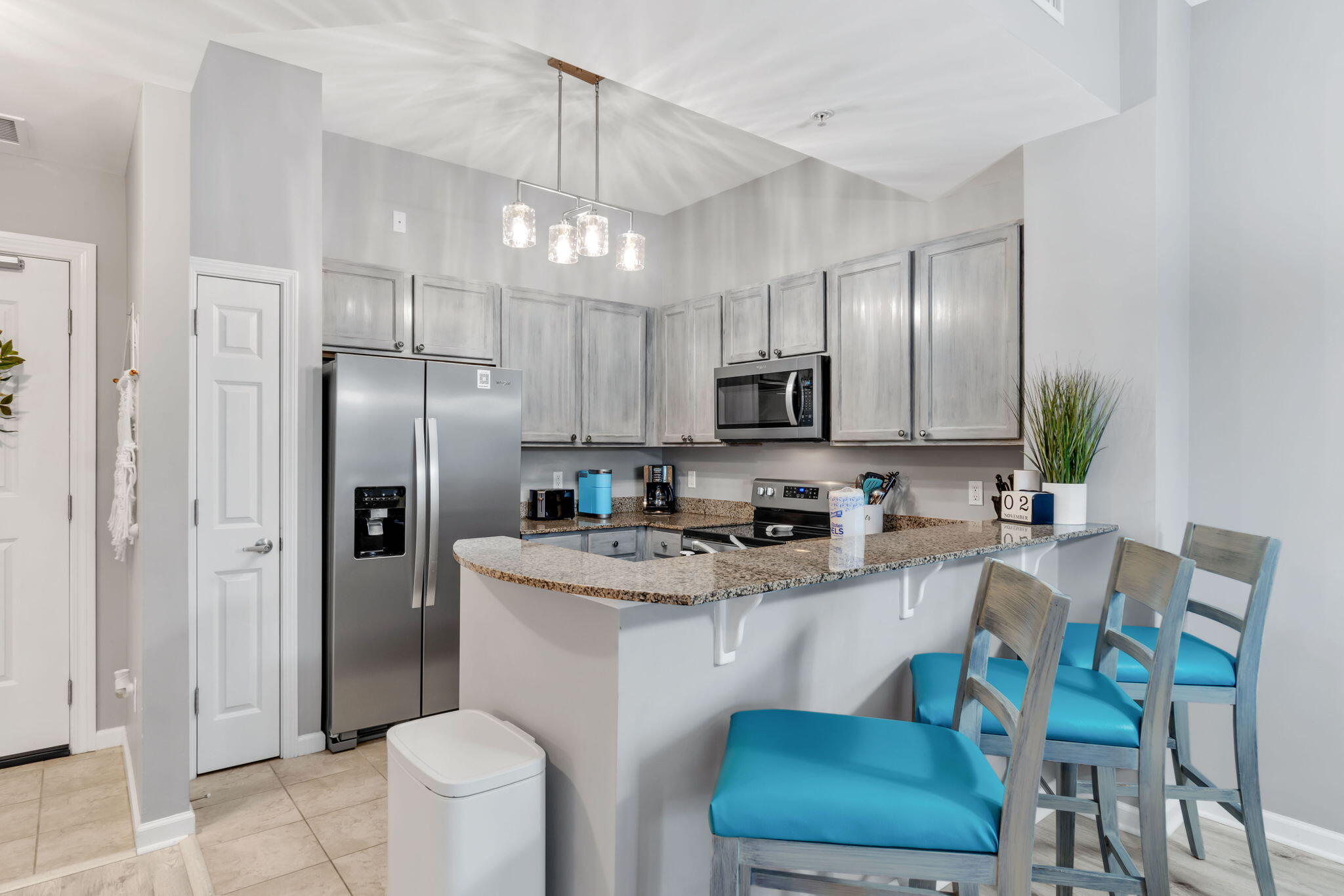 THE PALMS OF DESTIN - Residential