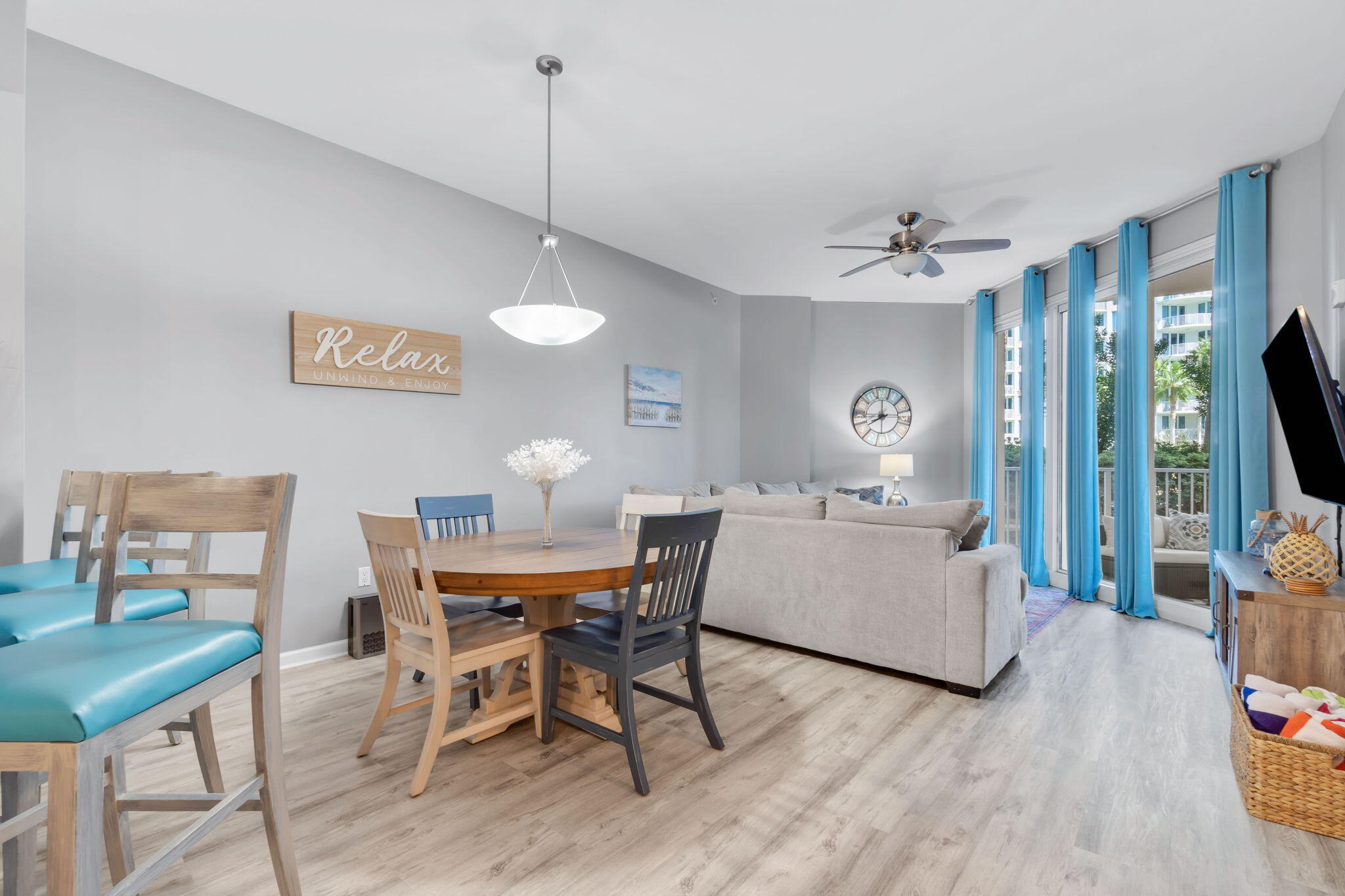 THE PALMS OF DESTIN - Residential