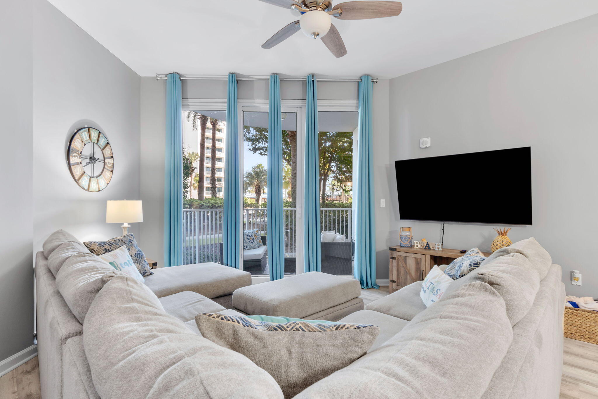 THE PALMS OF DESTIN - Residential