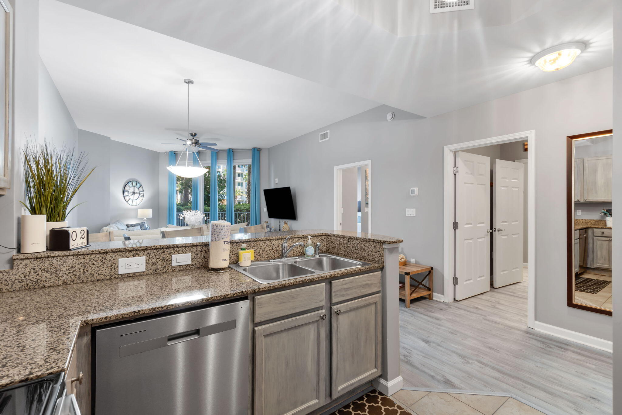THE PALMS OF DESTIN - Residential