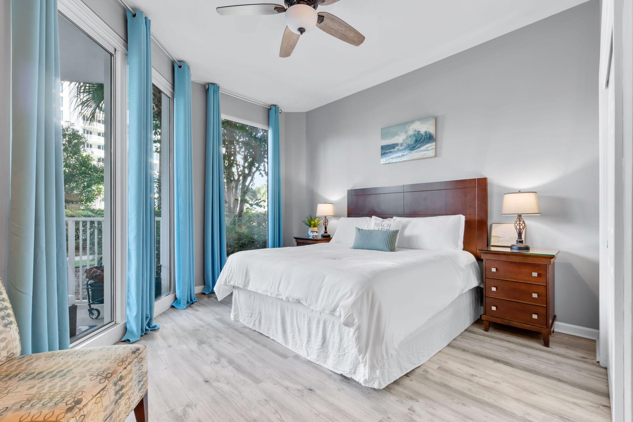 THE PALMS OF DESTIN - Residential