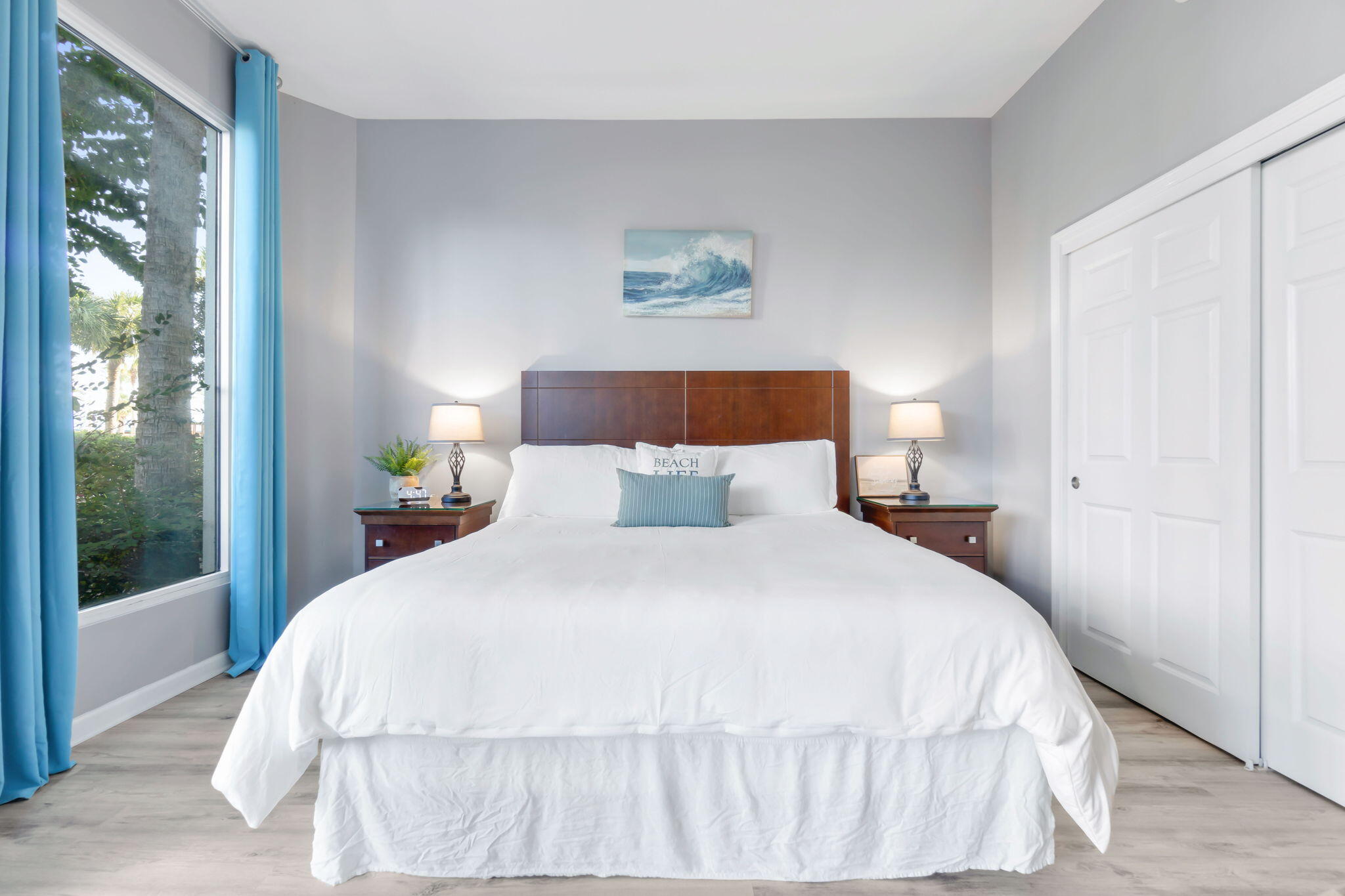THE PALMS OF DESTIN - Residential