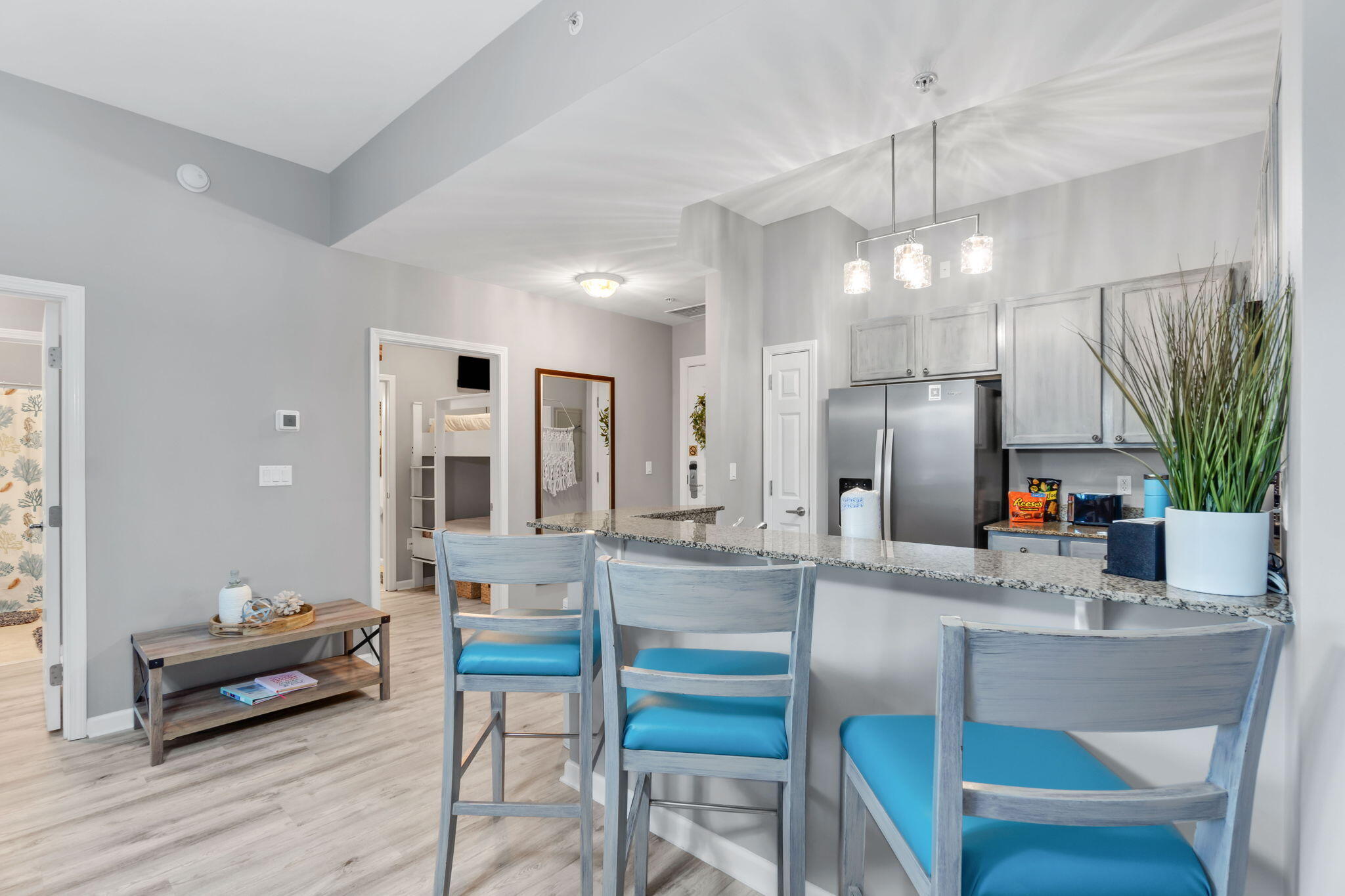 THE PALMS OF DESTIN - Residential