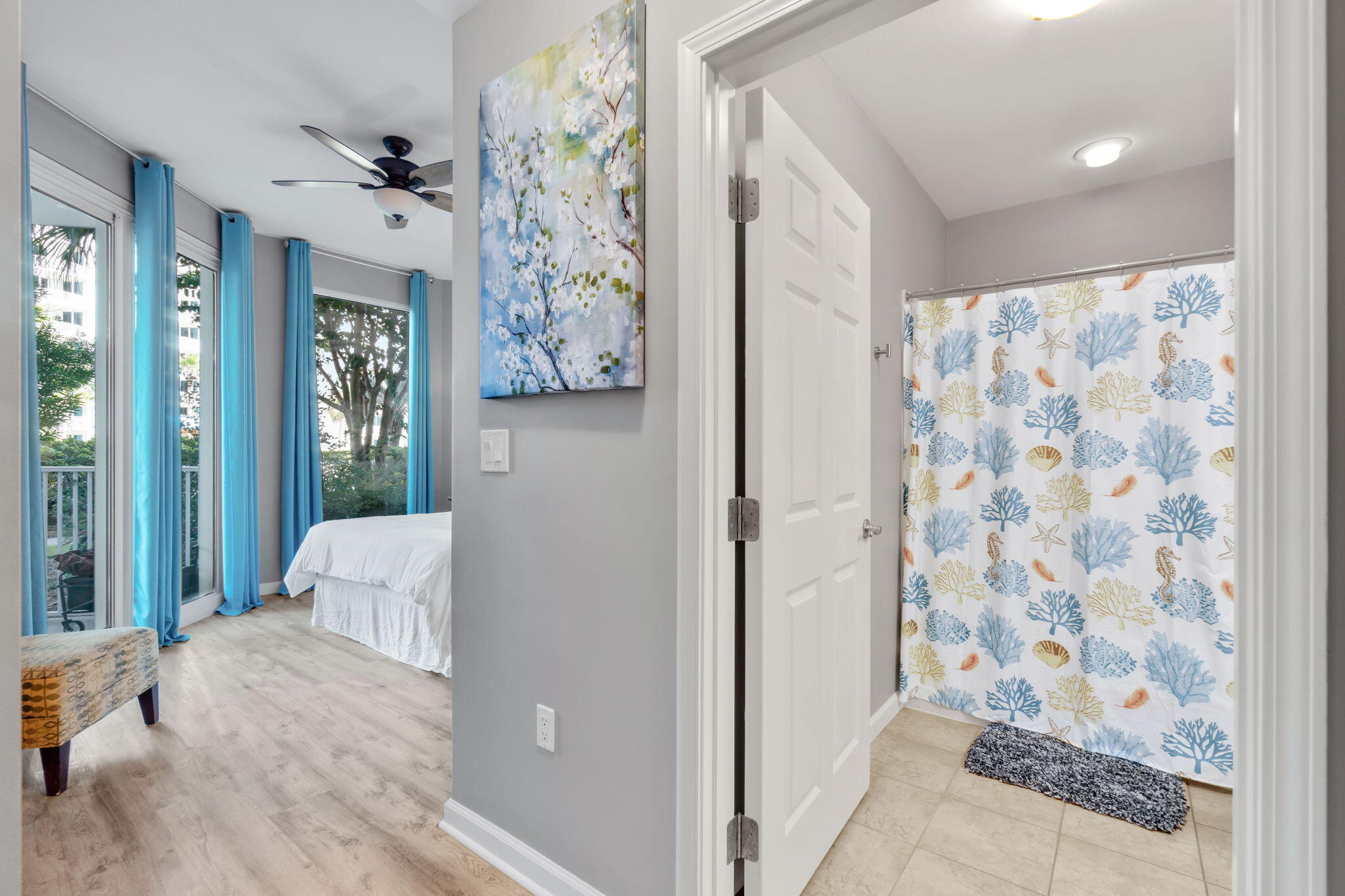 THE PALMS OF DESTIN - Residential