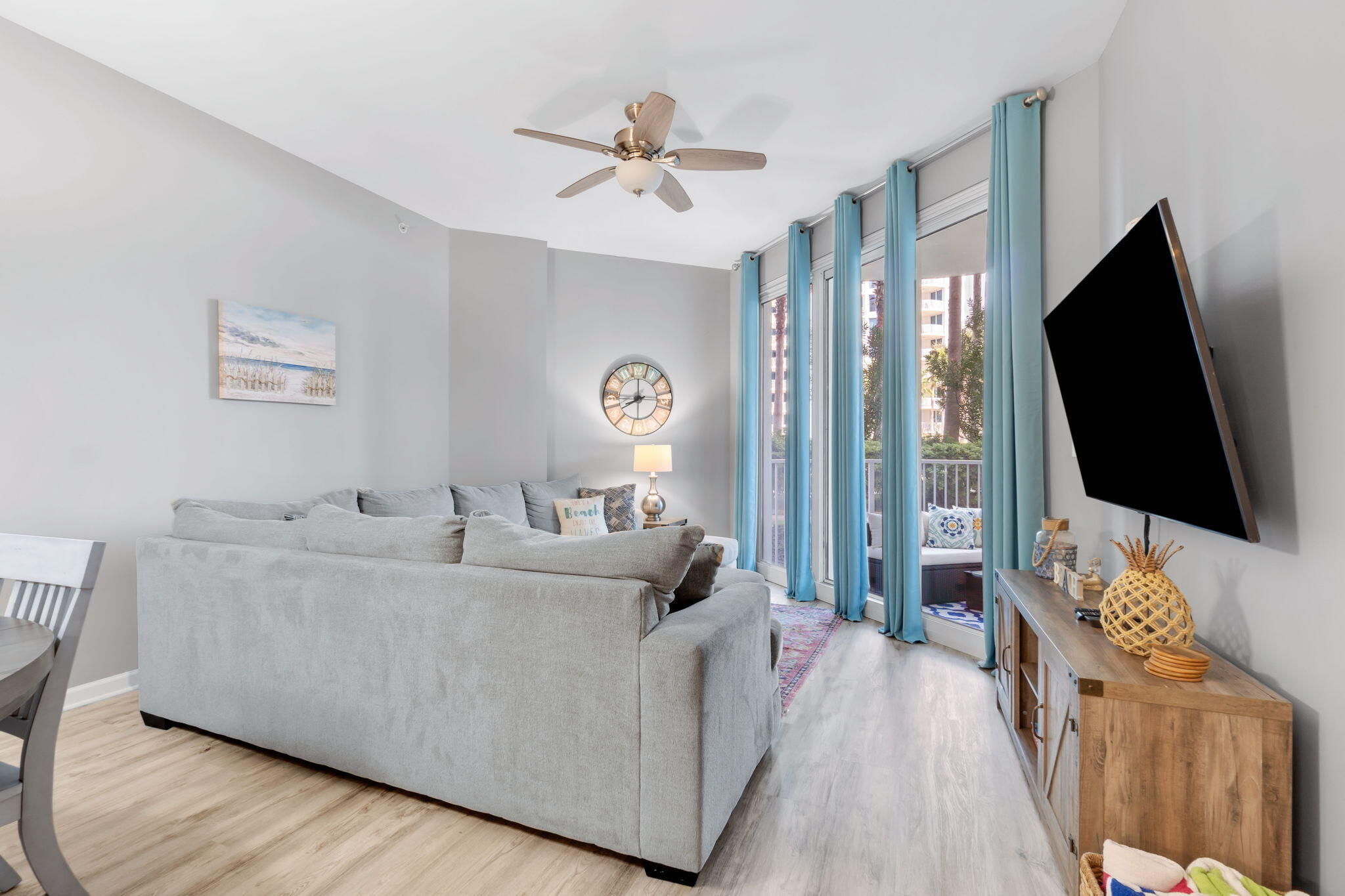 THE PALMS OF DESTIN - Residential
