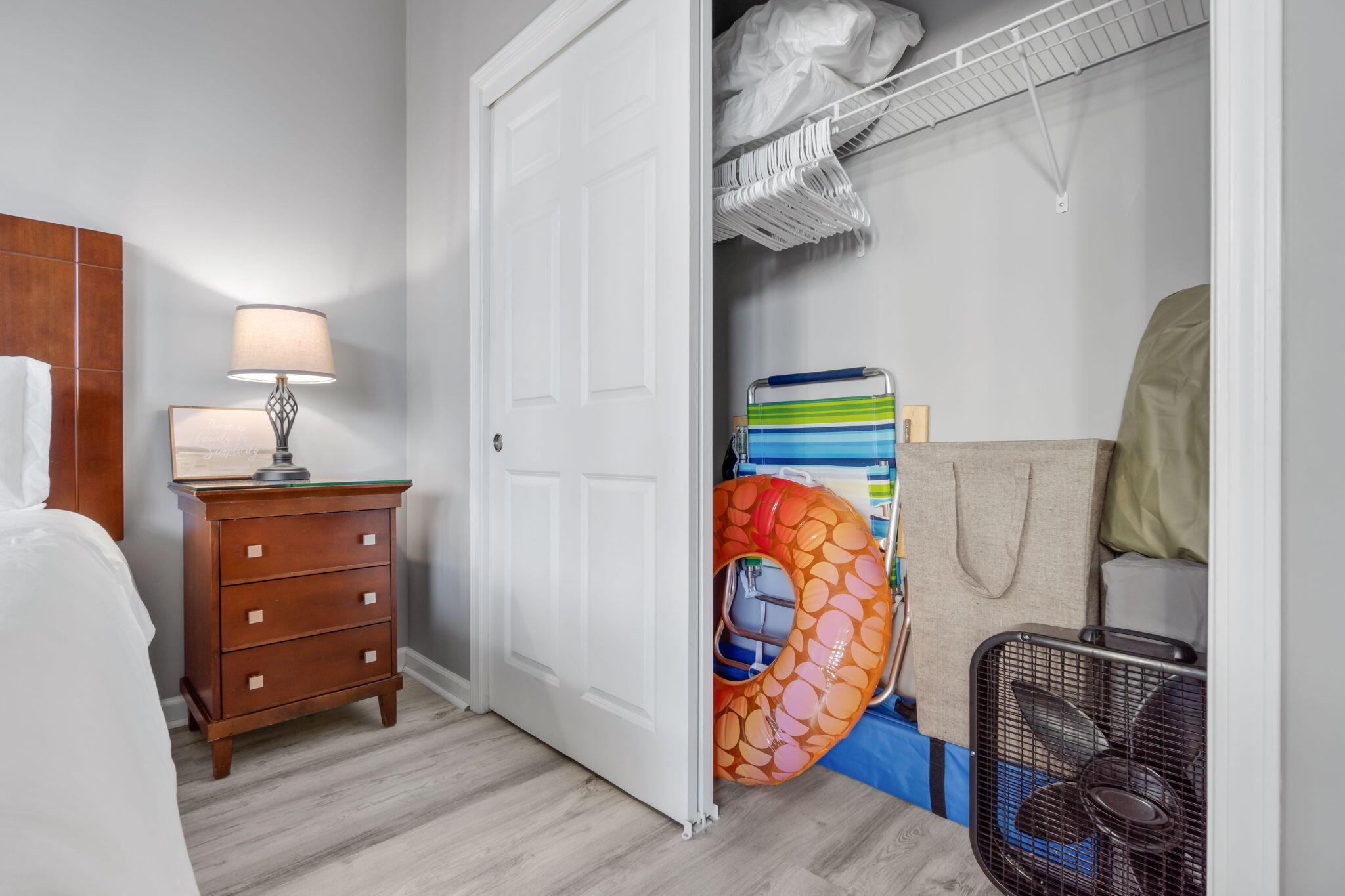 THE PALMS OF DESTIN - Residential