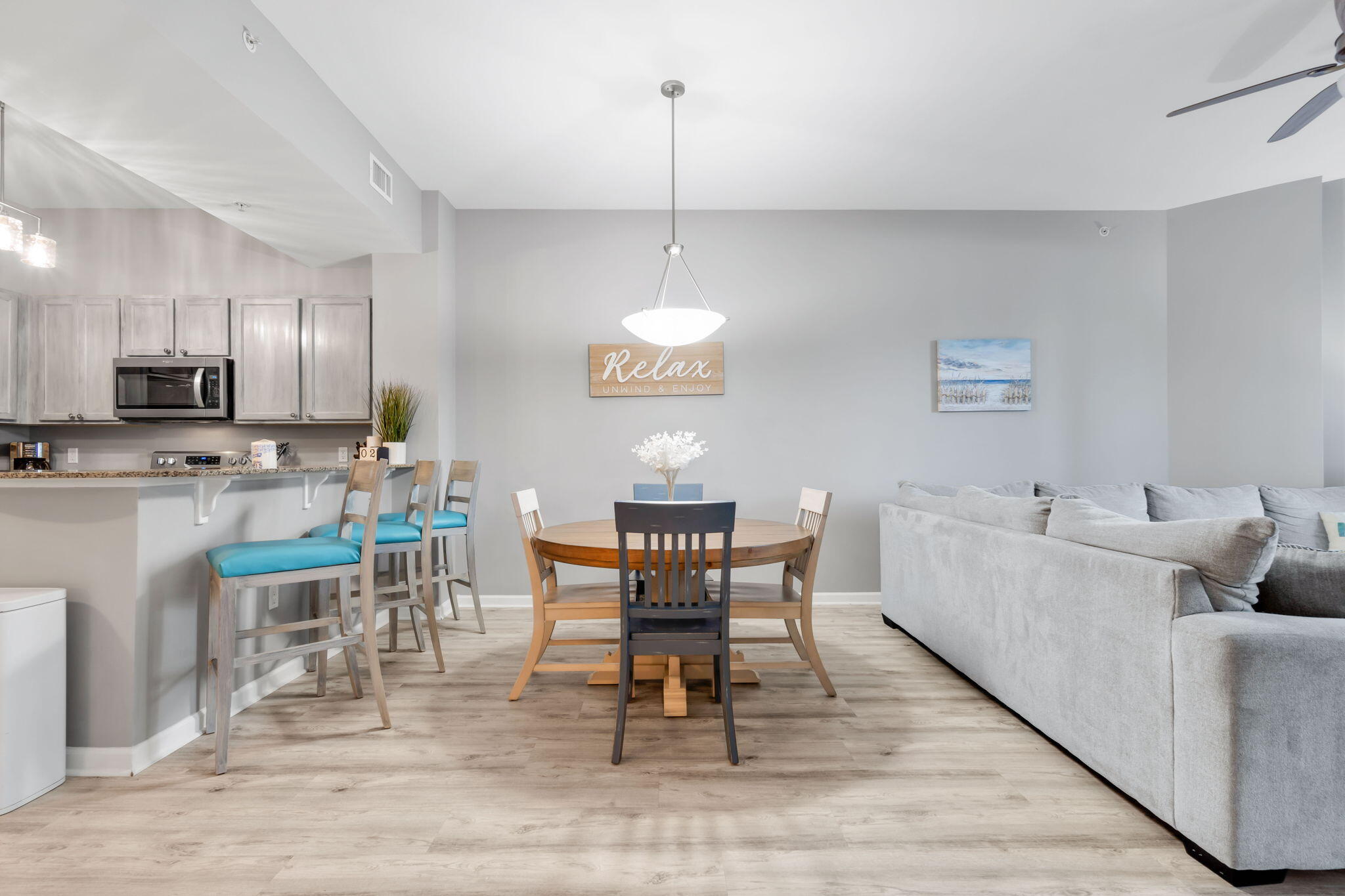 THE PALMS OF DESTIN - Residential
