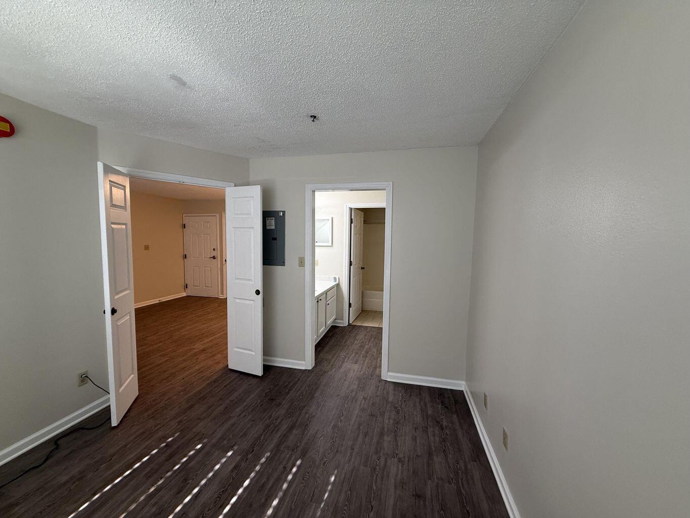 POINTE OF VIEW CONDO - Residential