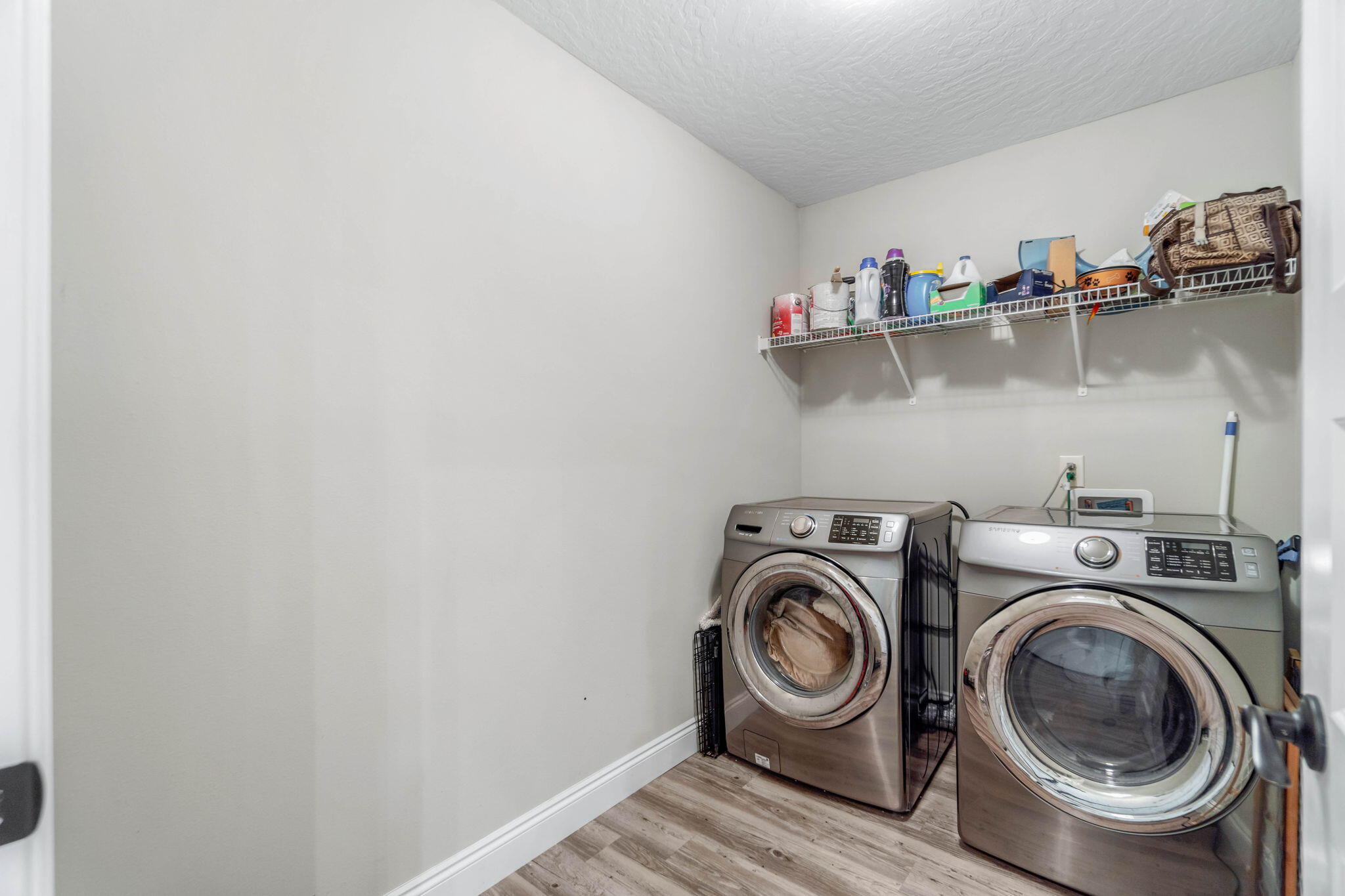 SECOND ADDITION - Residential