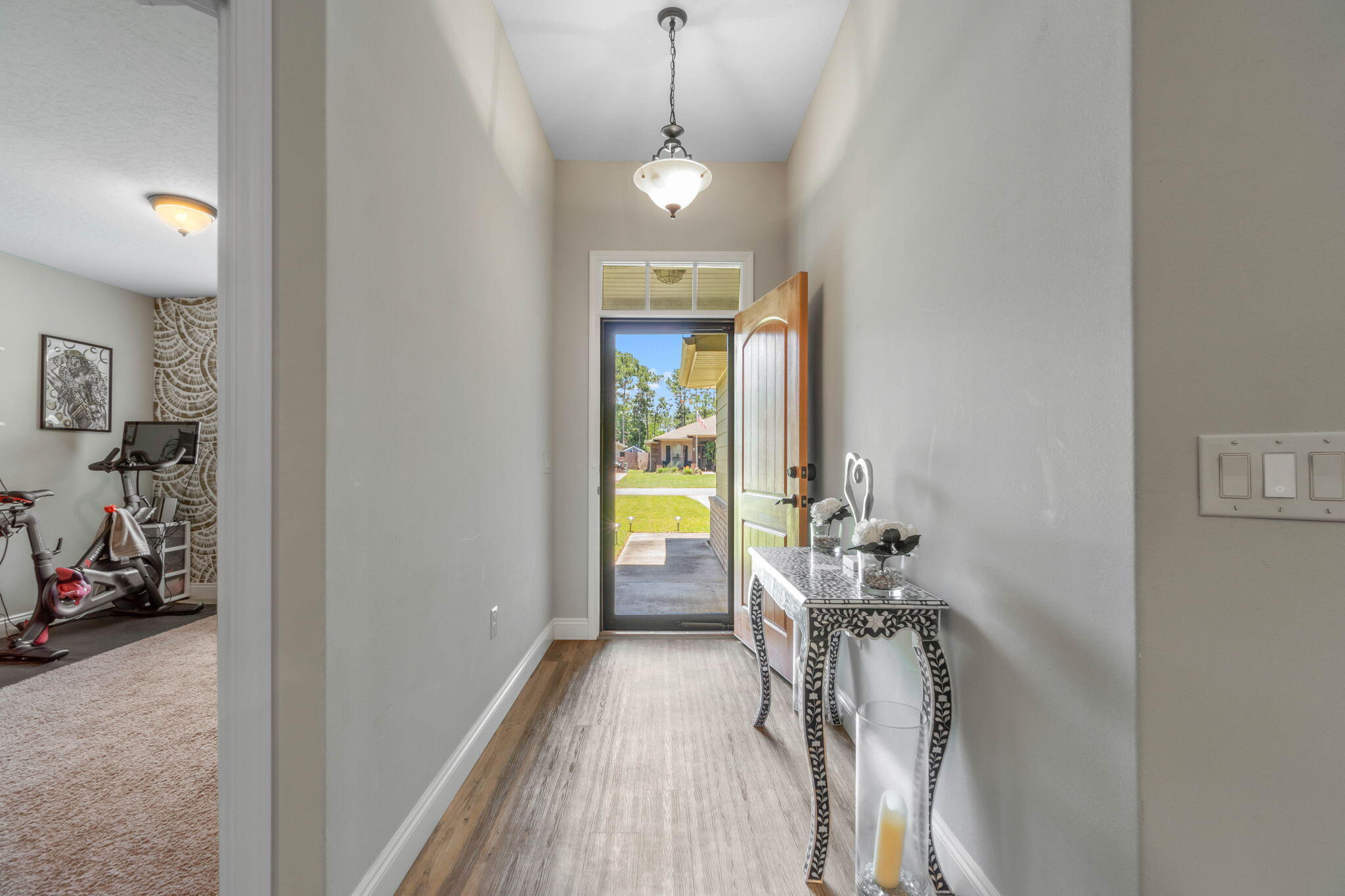 SECOND ADDITION - Residential