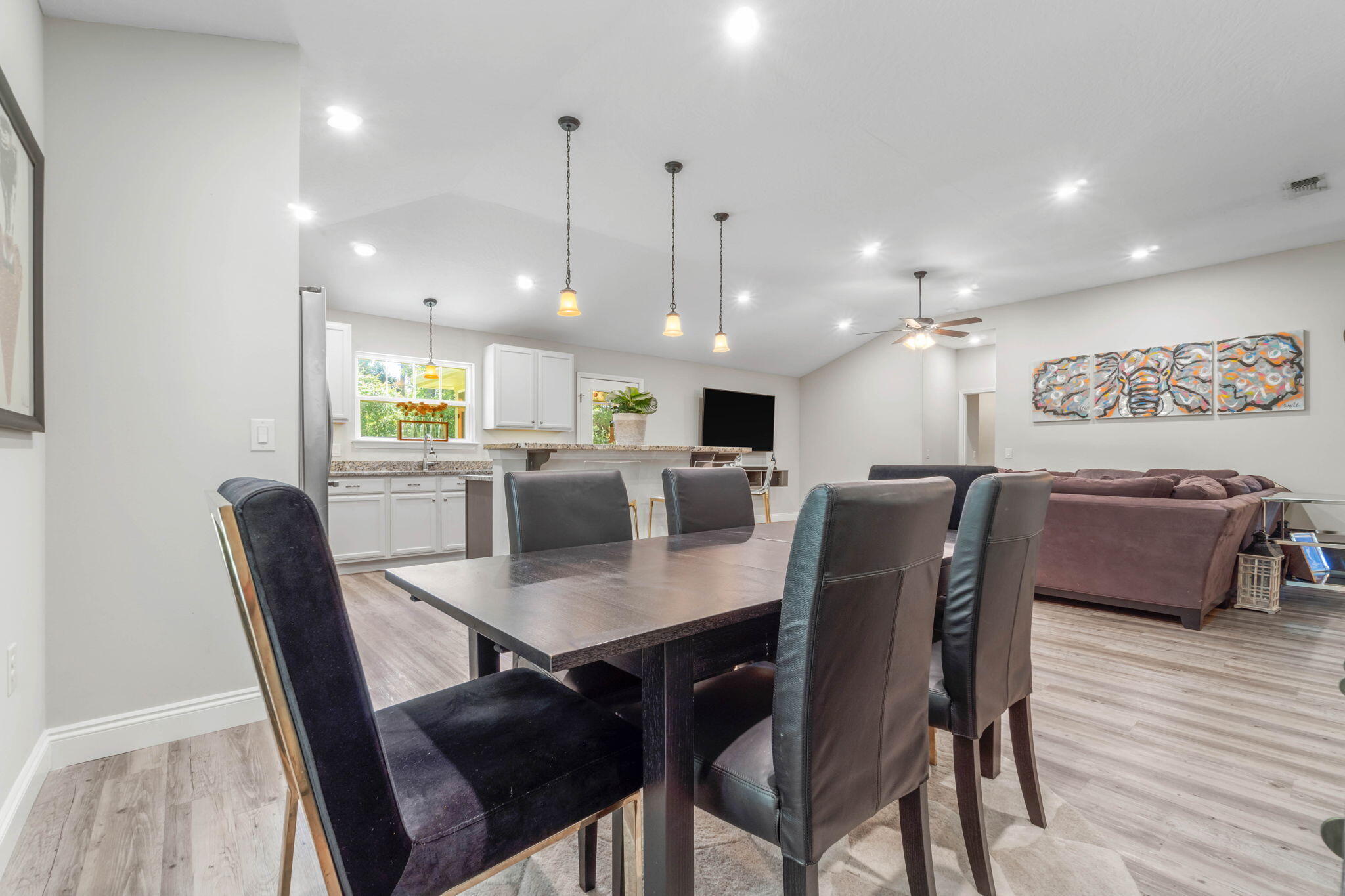 SECOND ADDITION - Residential