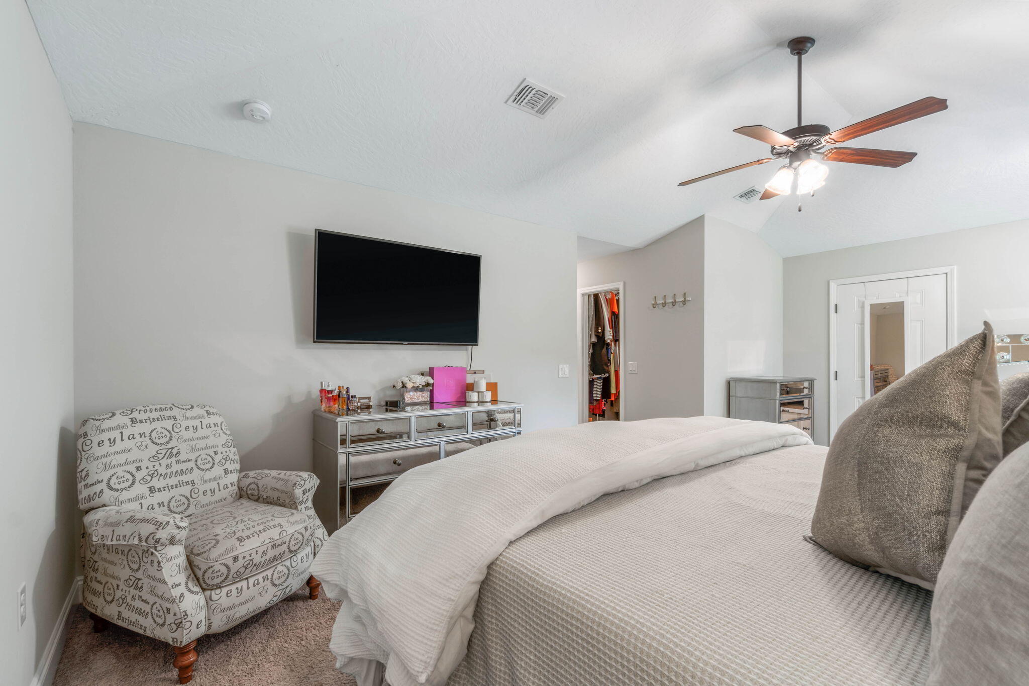 SECOND ADDITION - Residential