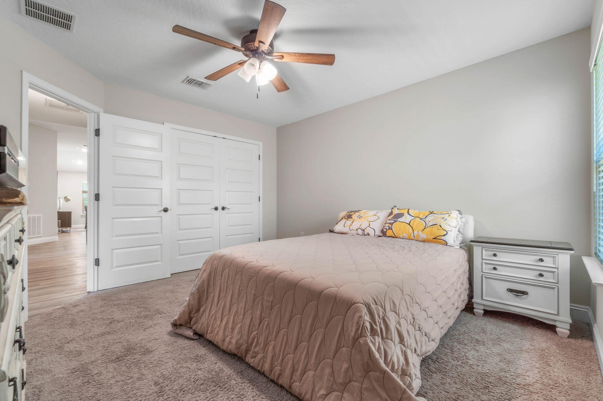 SECOND ADDITION - Residential