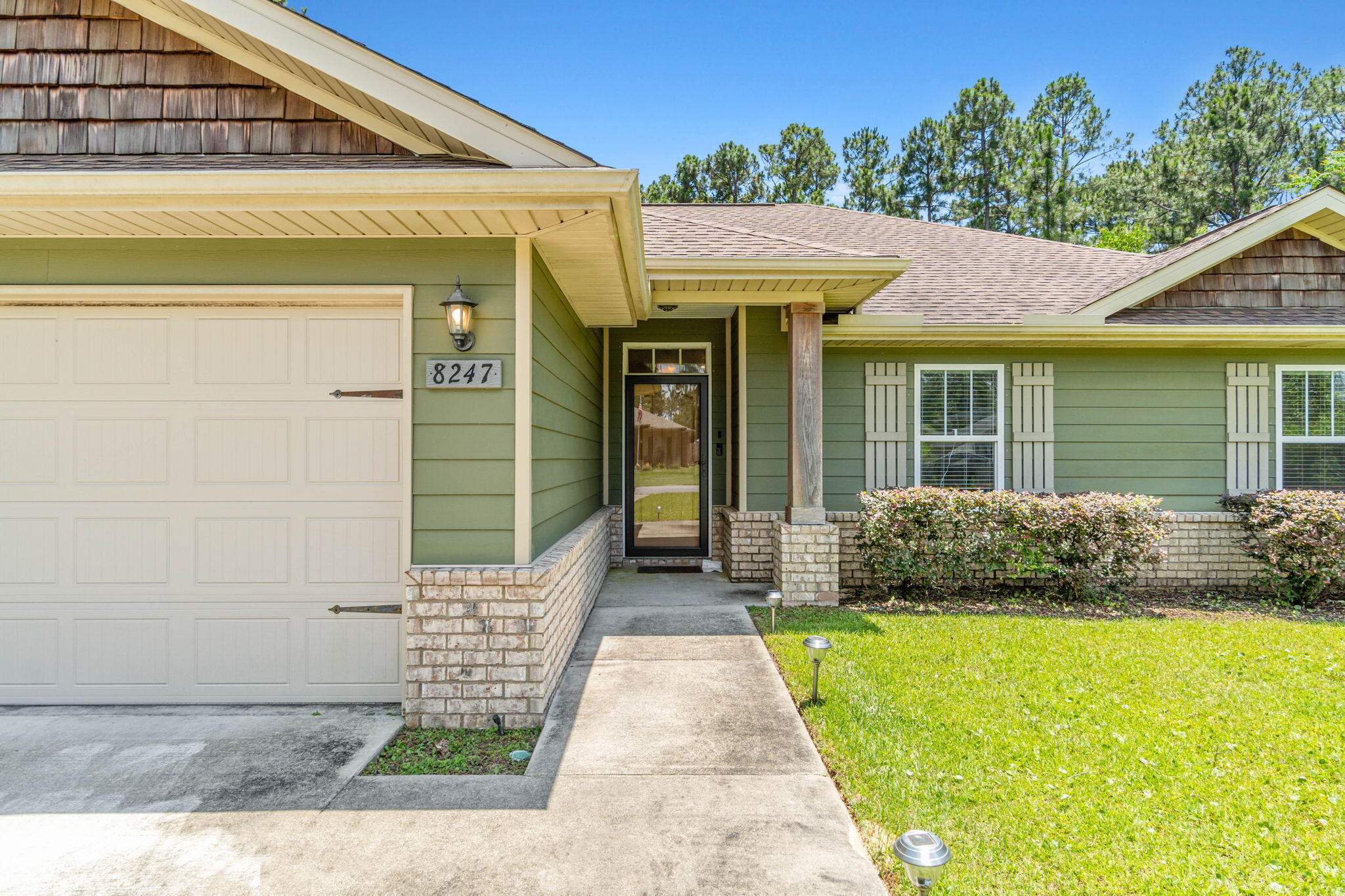 SECOND ADDITION - Residential