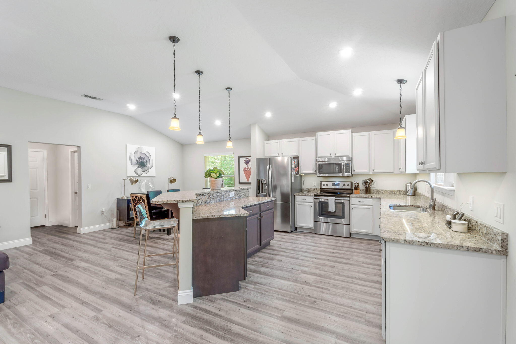 SECOND ADDITION - Residential