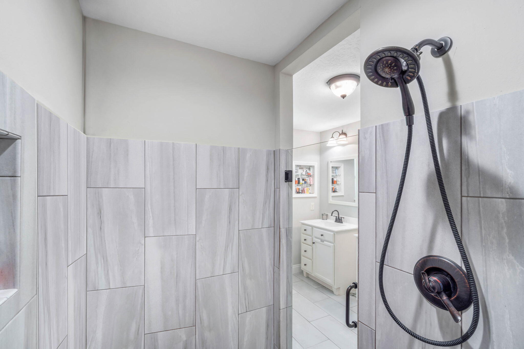 SECOND ADDITION - Residential