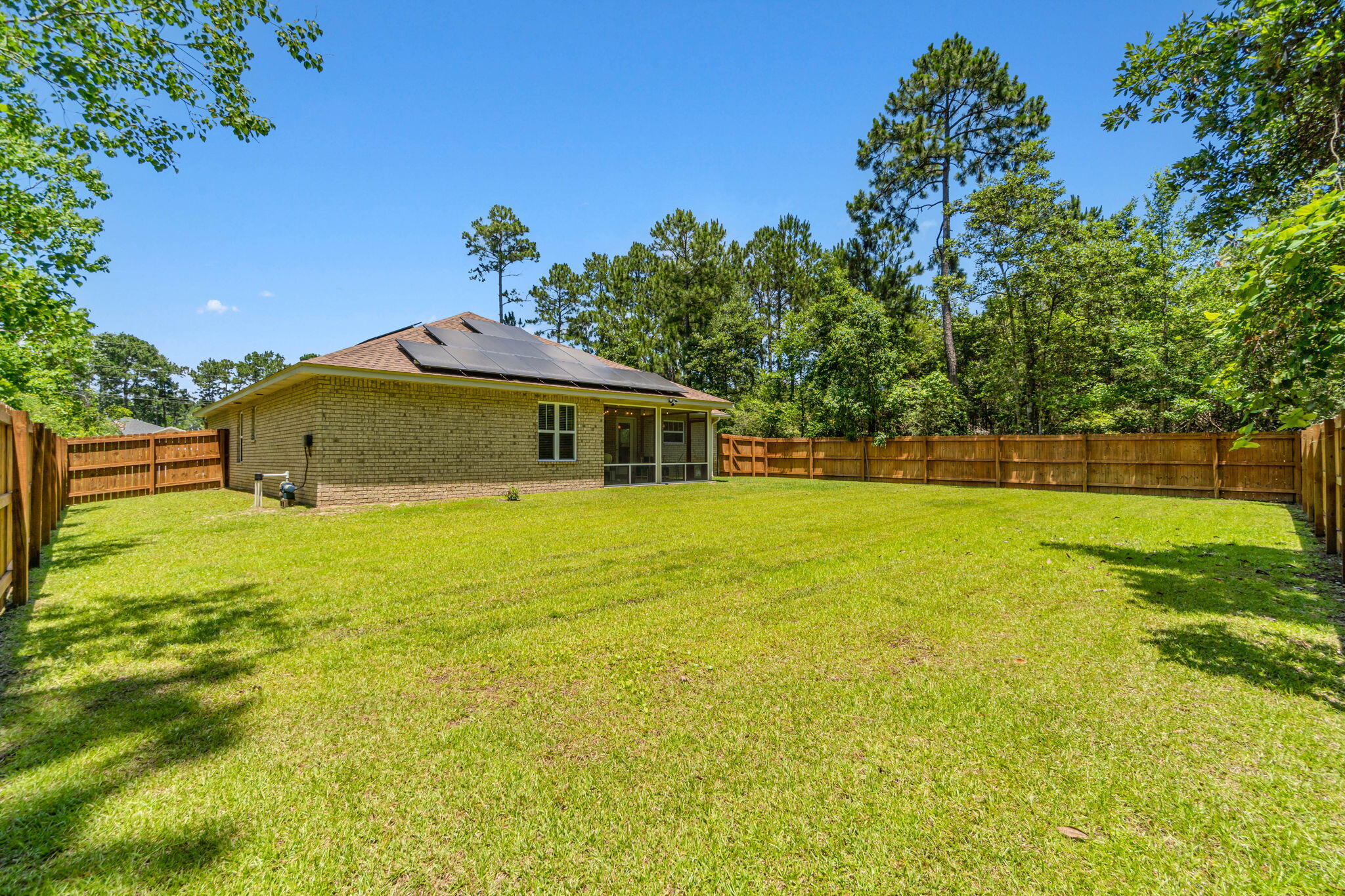 SECOND ADDITION - Residential