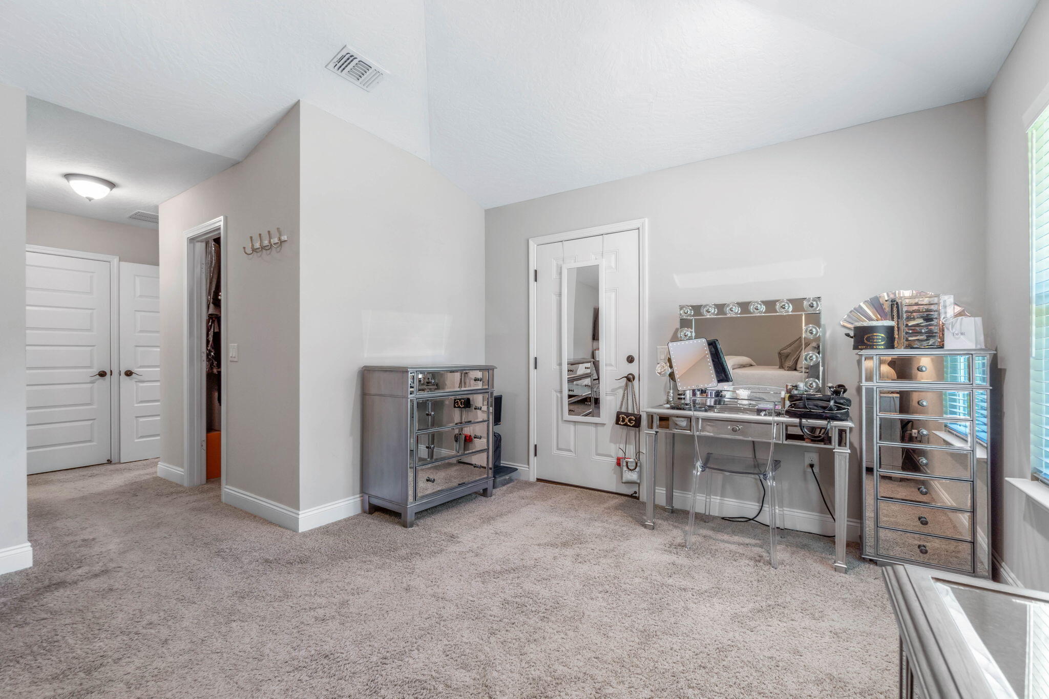 SECOND ADDITION - Residential