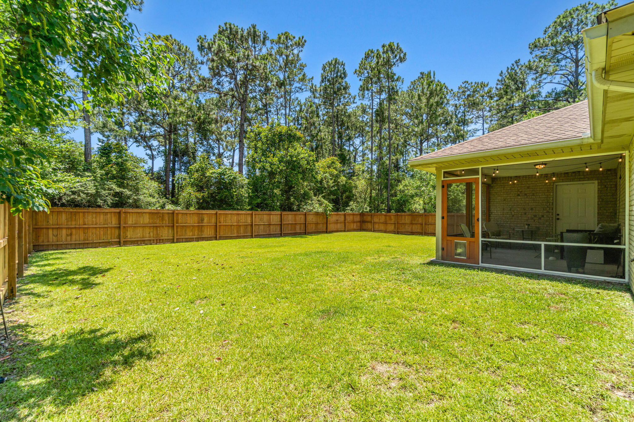 SECOND ADDITION - Residential