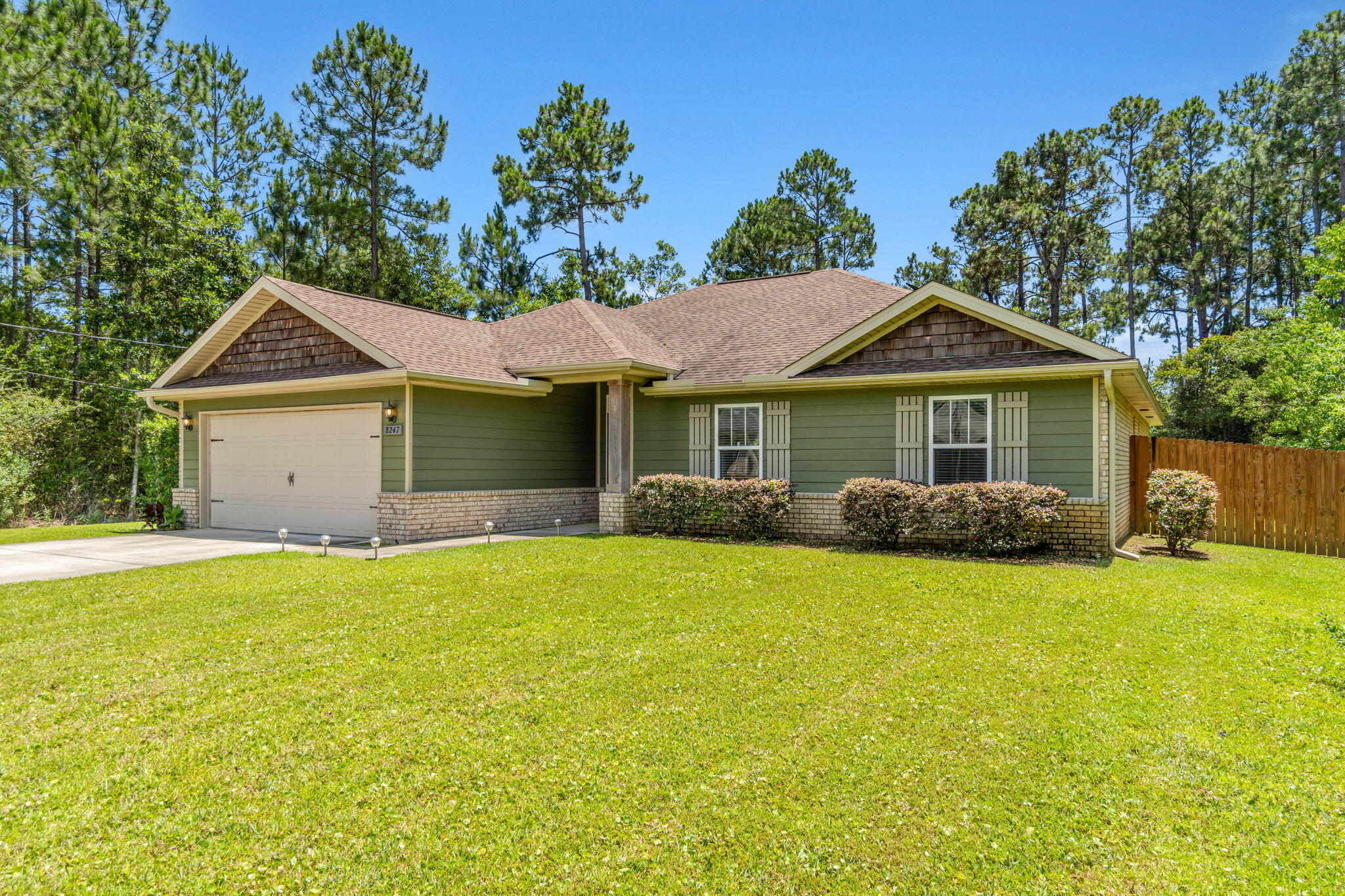 SECOND ADDITION - Residential