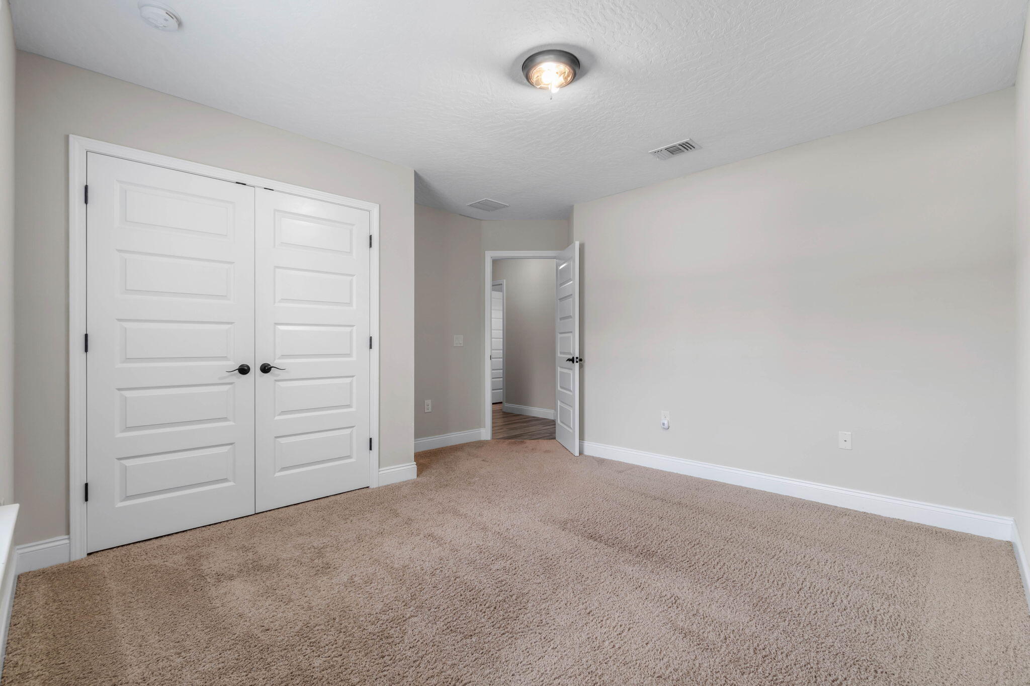 SECOND ADDITION - Residential