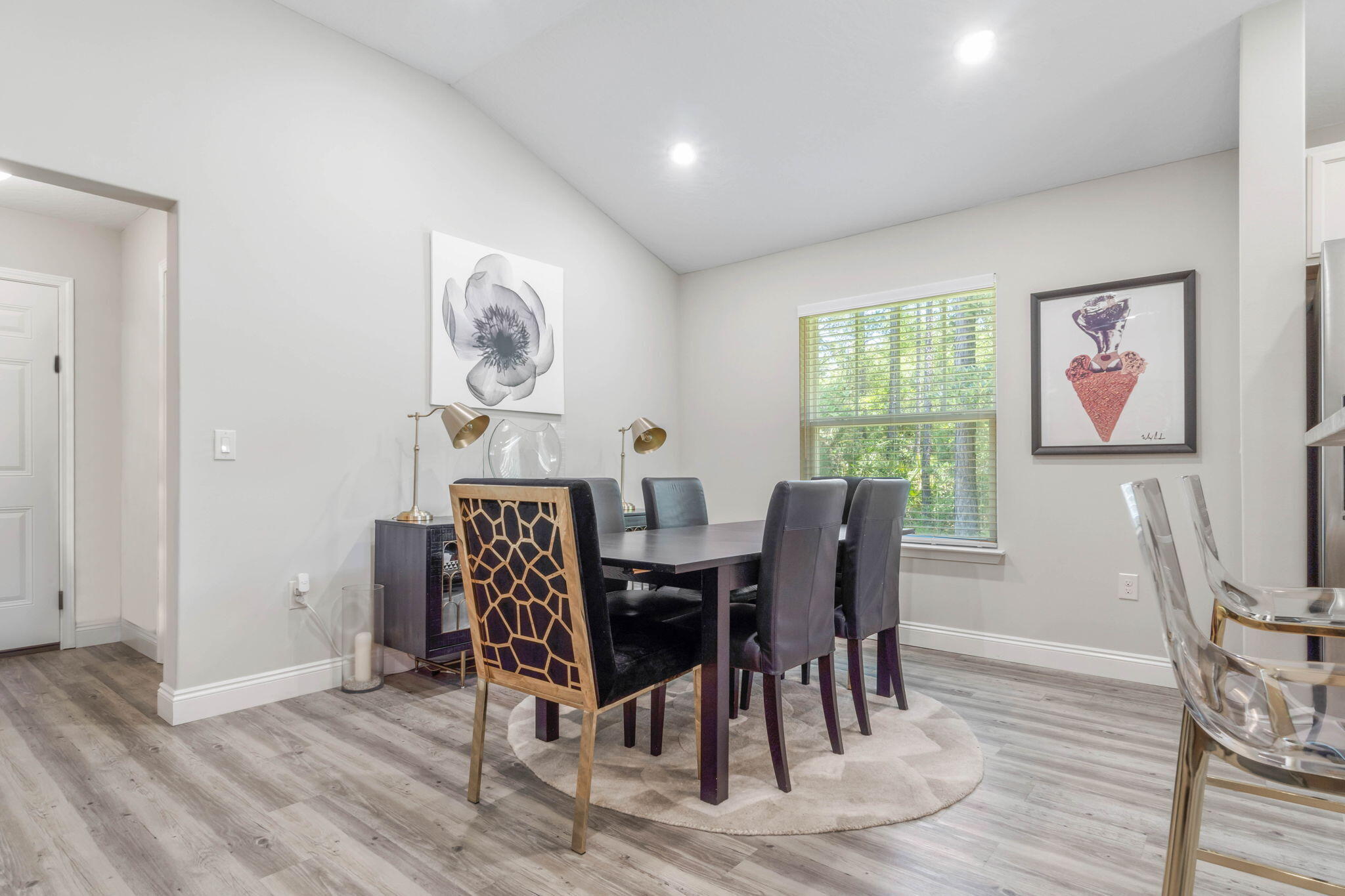 SECOND ADDITION - Residential