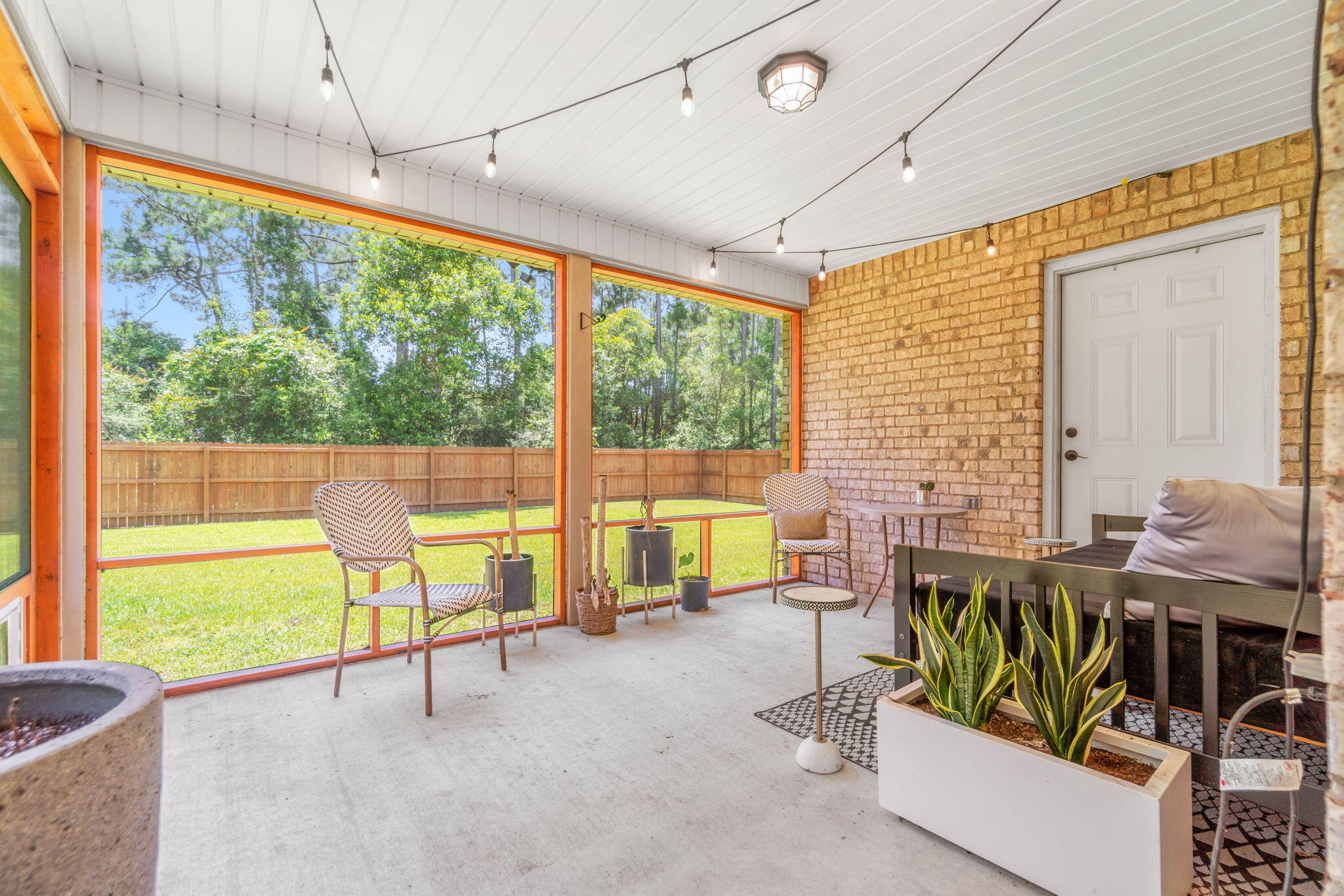 SECOND ADDITION - Residential