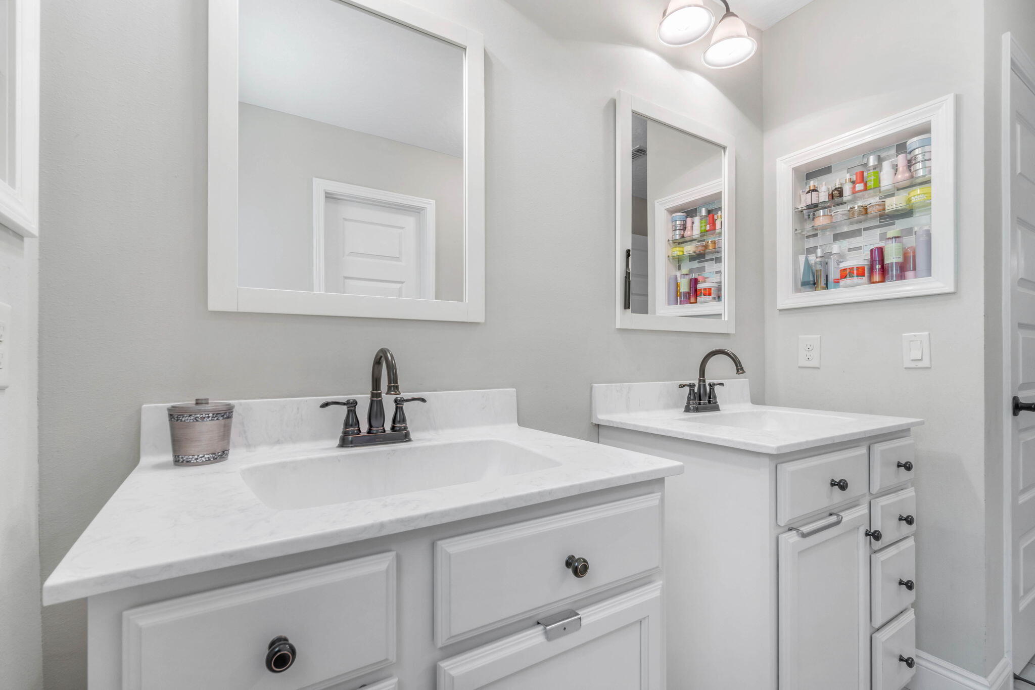 SECOND ADDITION - Residential