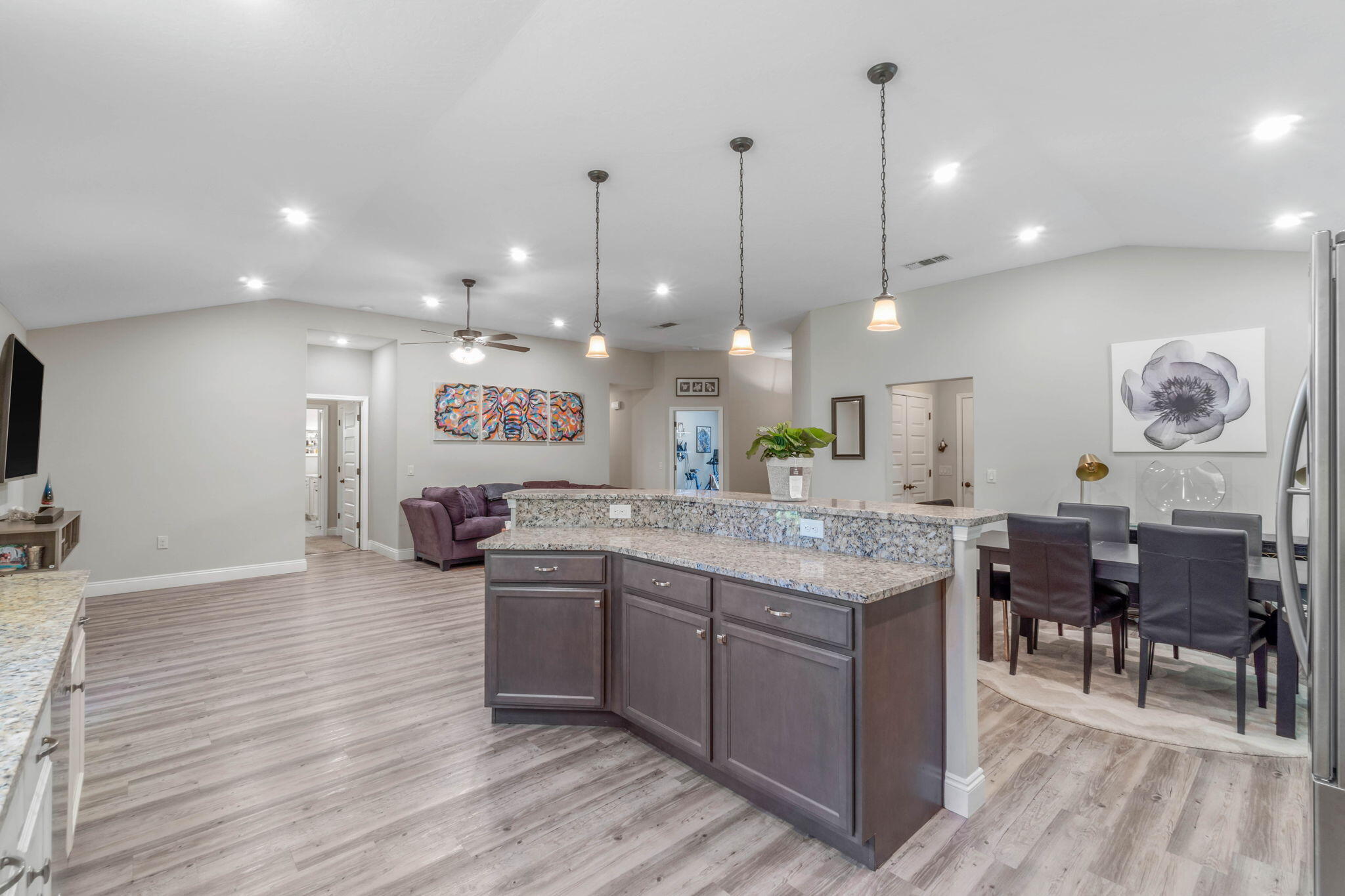 SECOND ADDITION - Residential