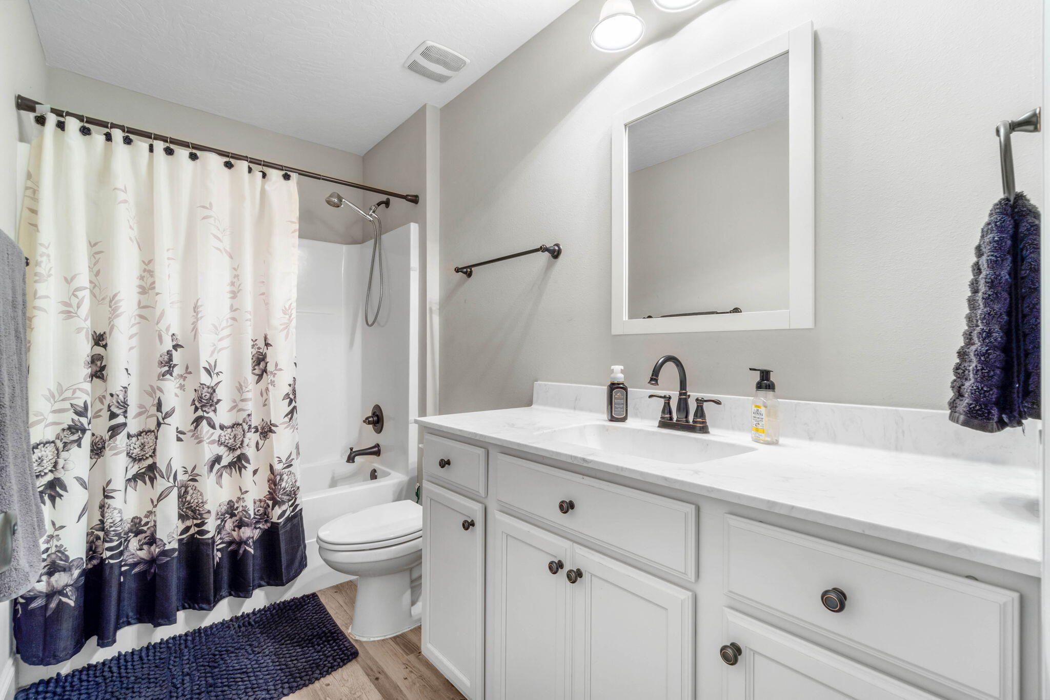 SECOND ADDITION - Residential