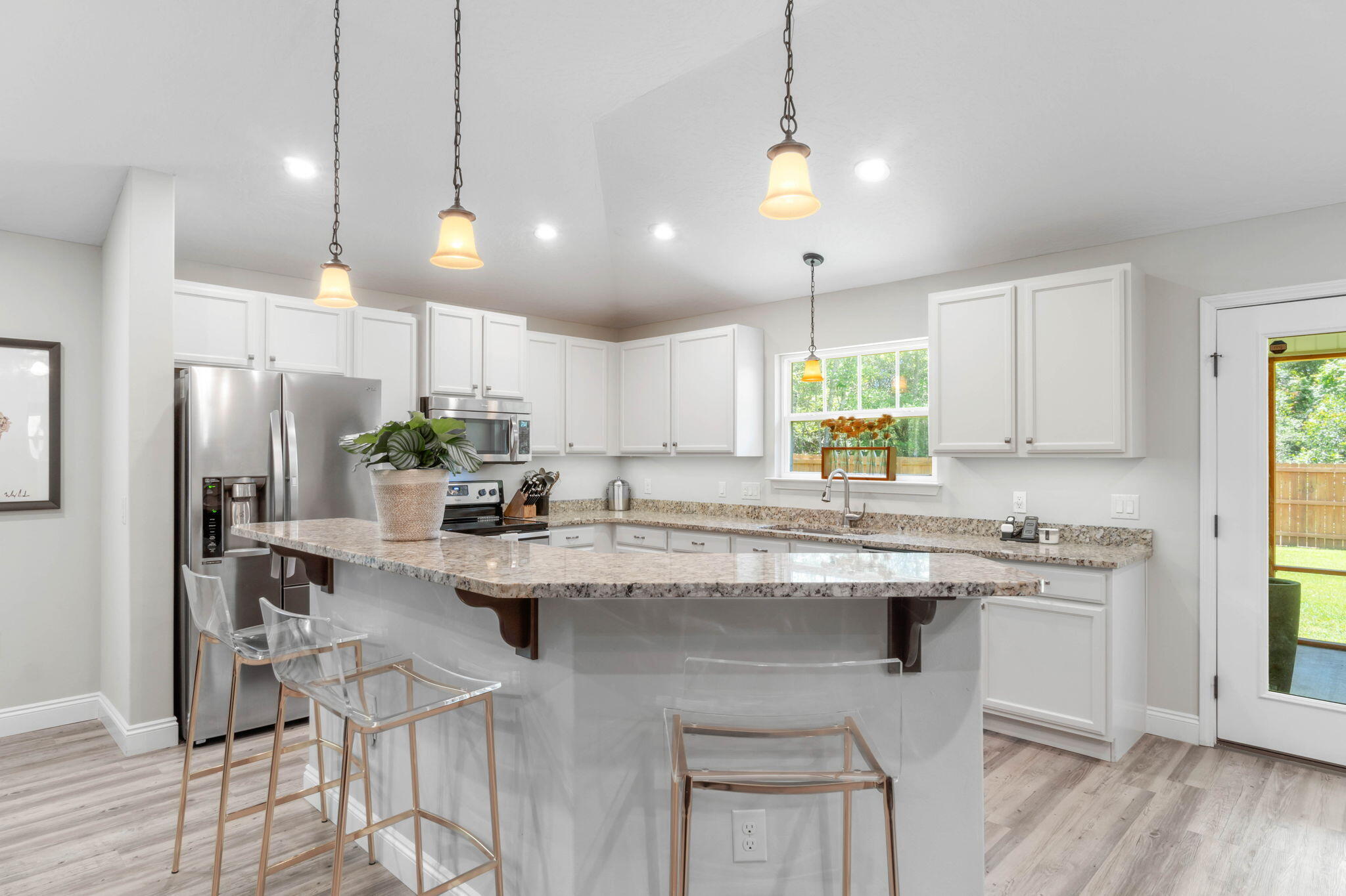 SECOND ADDITION - Residential