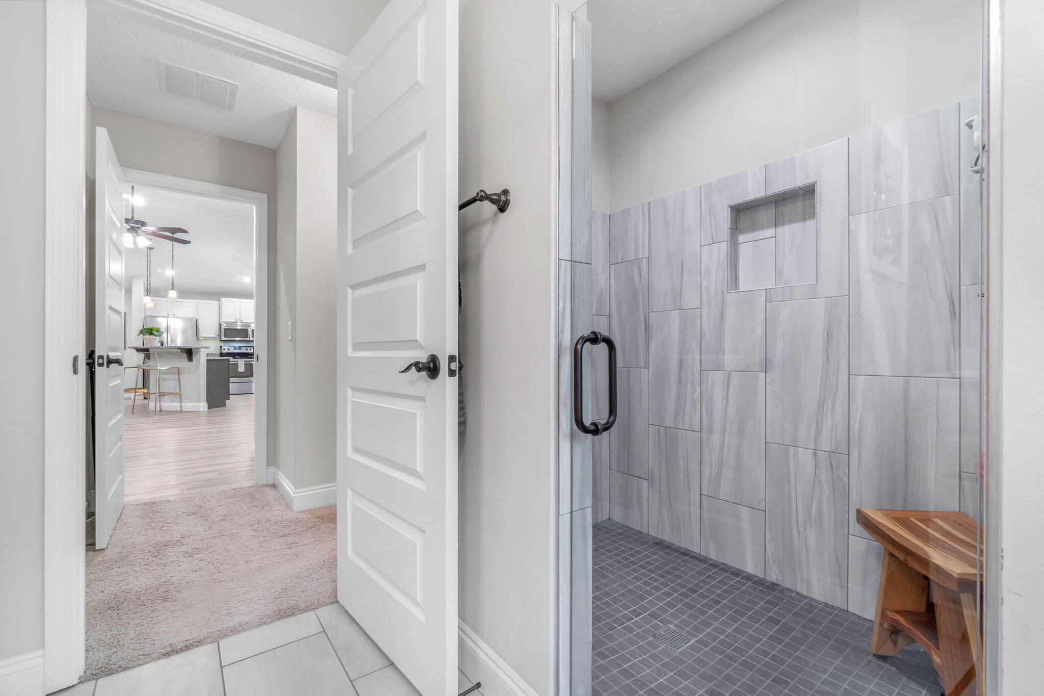 SECOND ADDITION - Residential