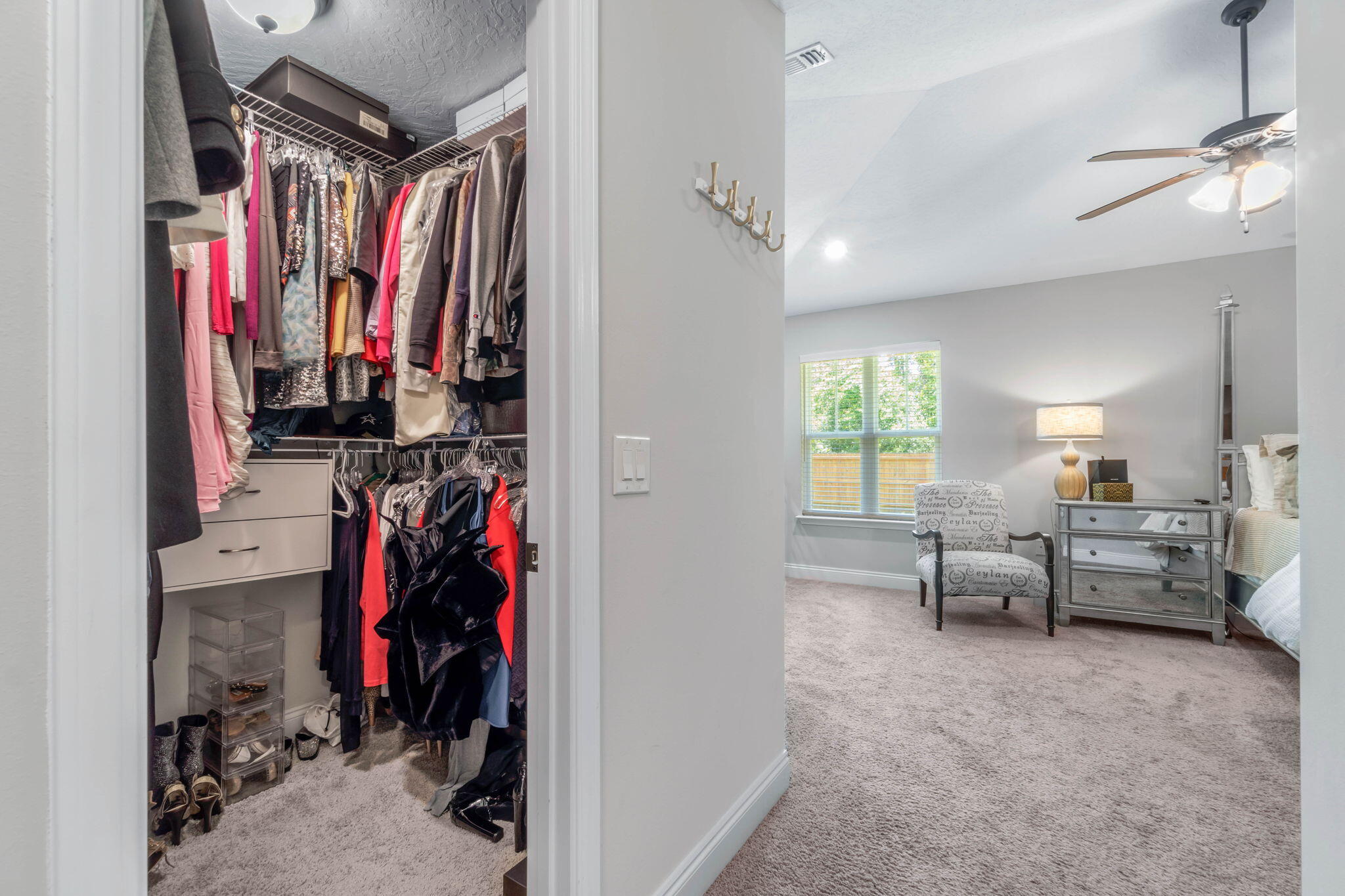 SECOND ADDITION - Residential