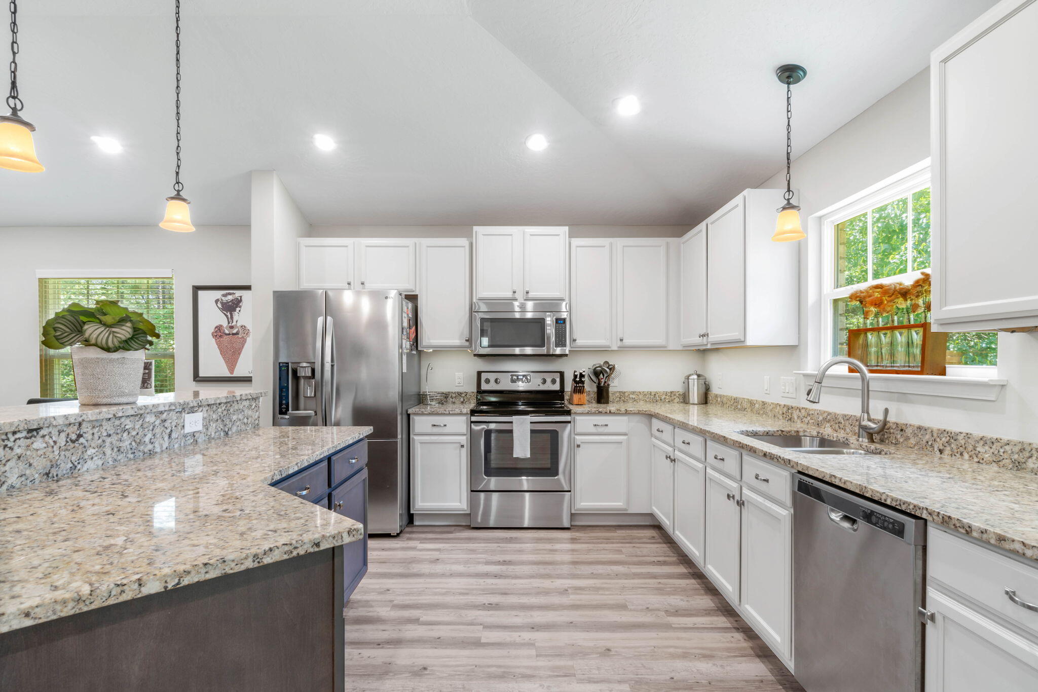 SECOND ADDITION - Residential