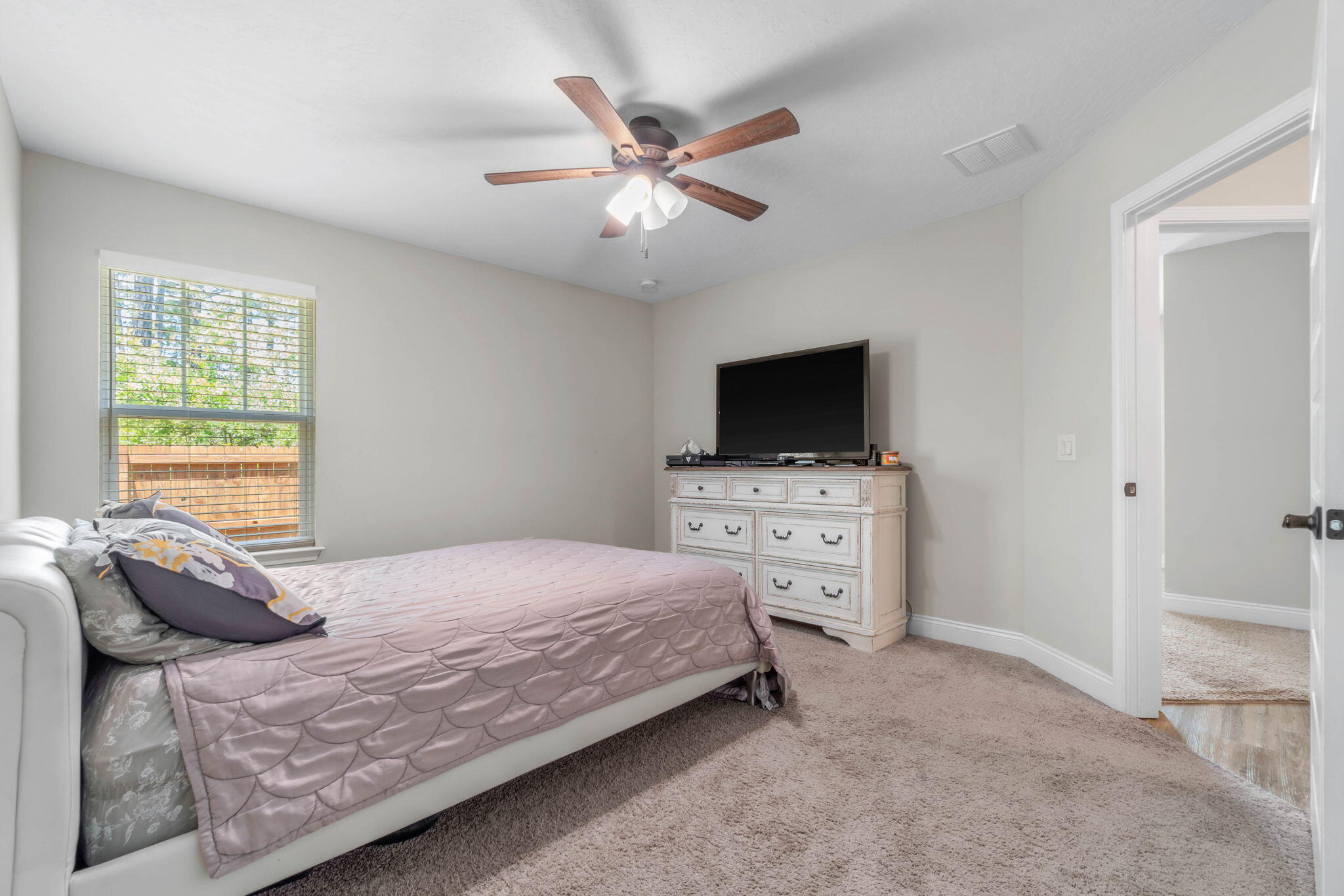 SECOND ADDITION - Residential