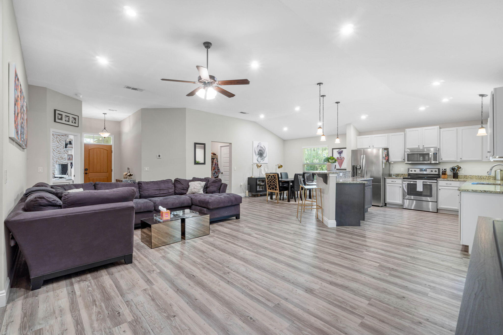 SECOND ADDITION - Residential