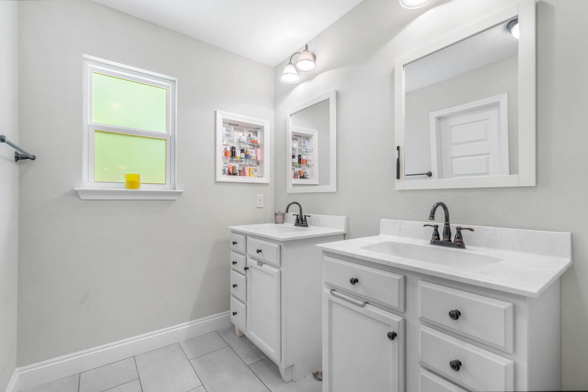 SECOND ADDITION - Residential