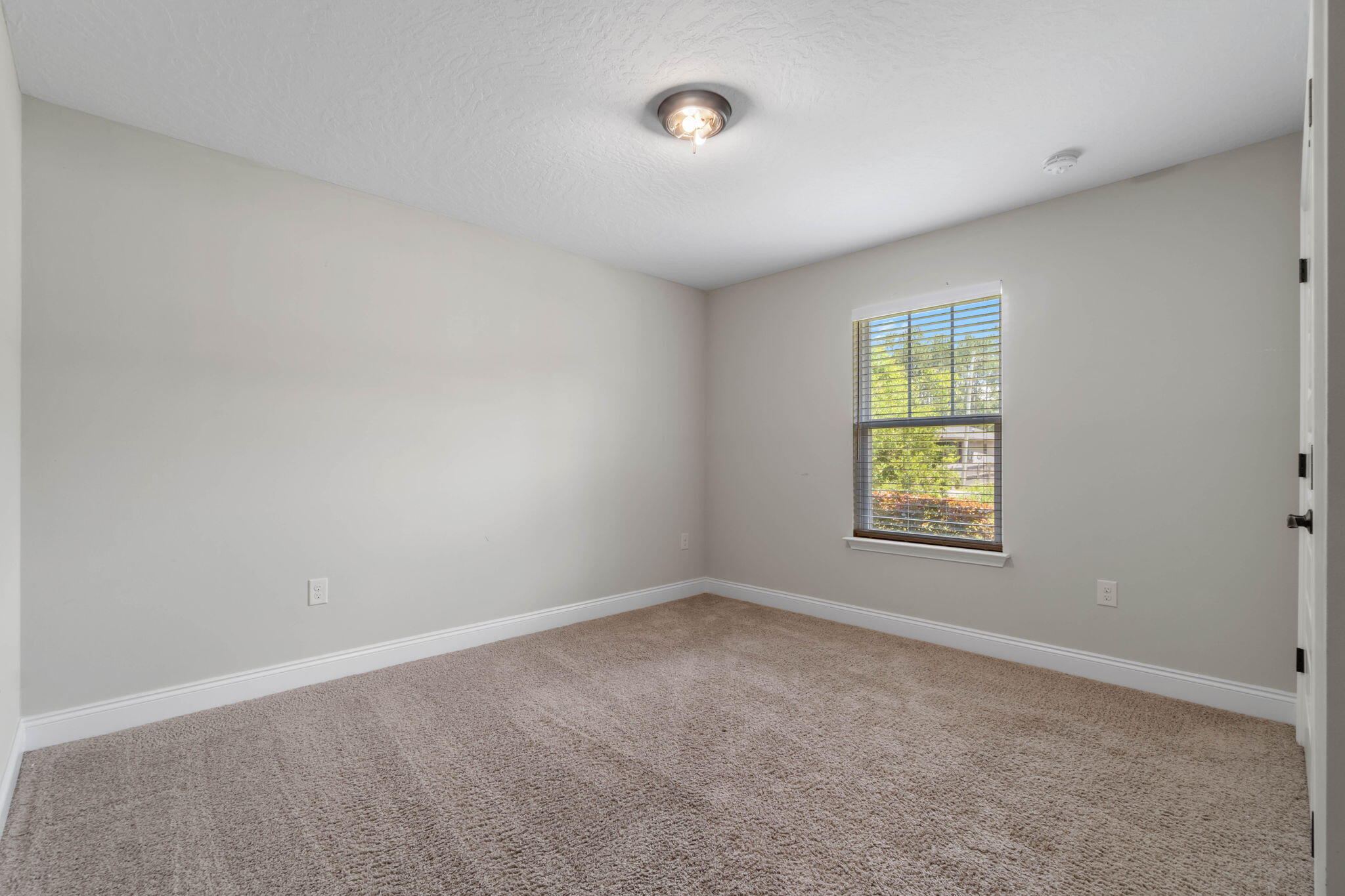 SECOND ADDITION - Residential