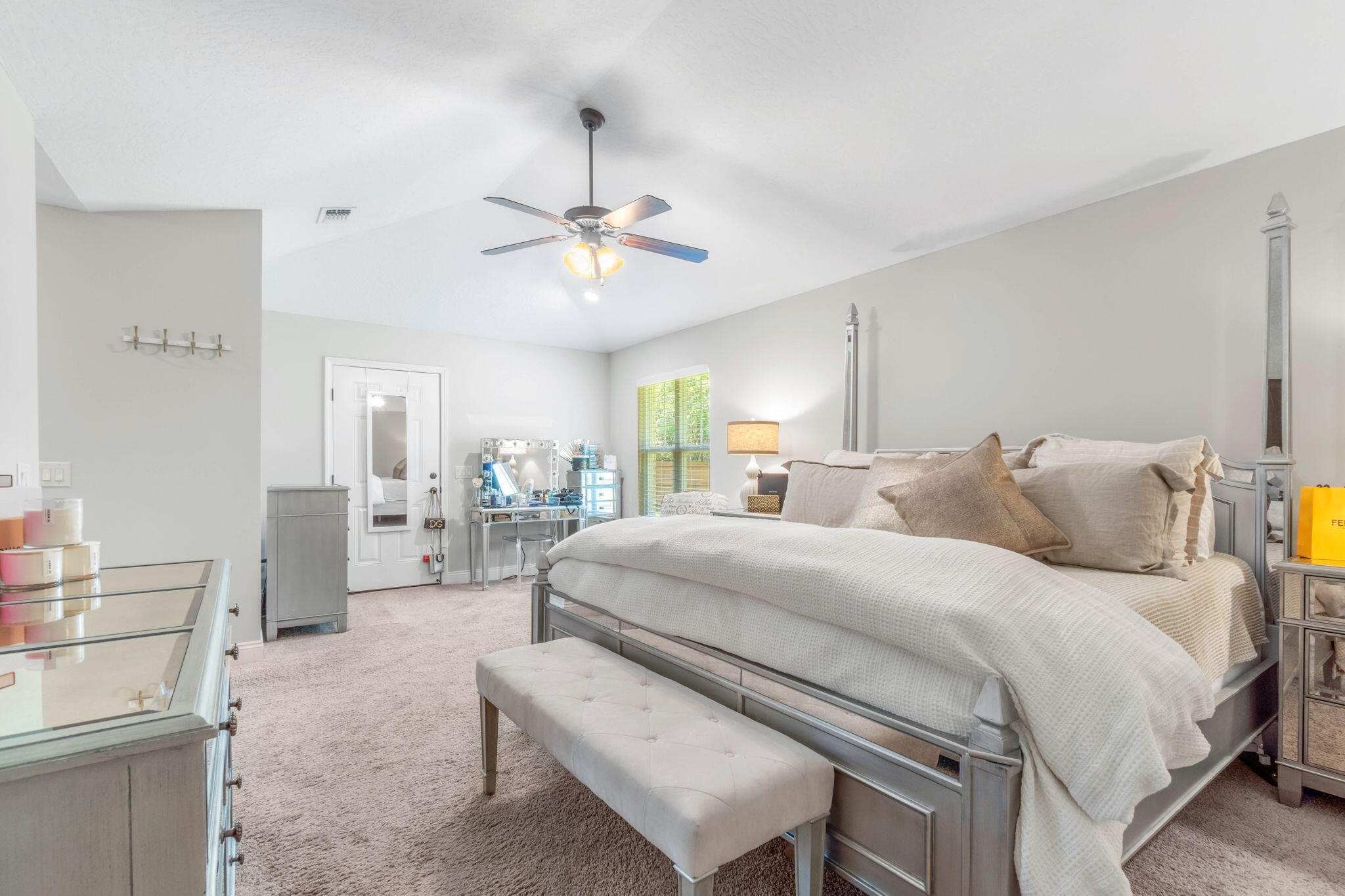 SECOND ADDITION - Residential