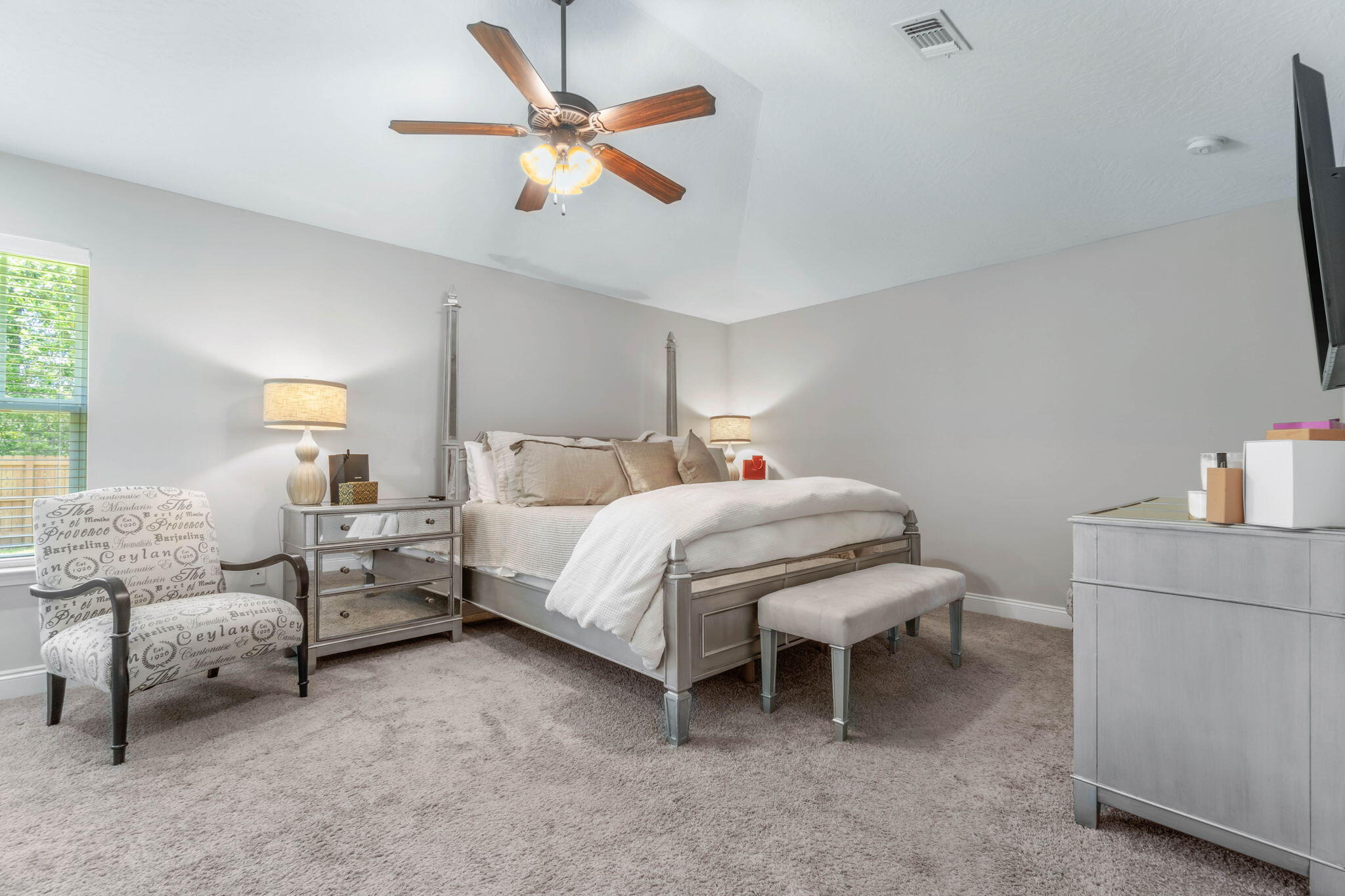 SECOND ADDITION - Residential