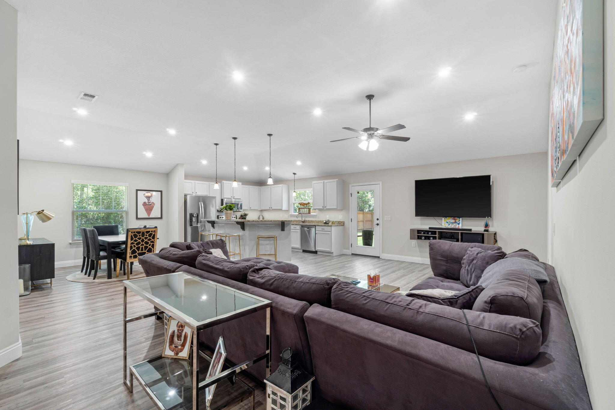 SECOND ADDITION - Residential